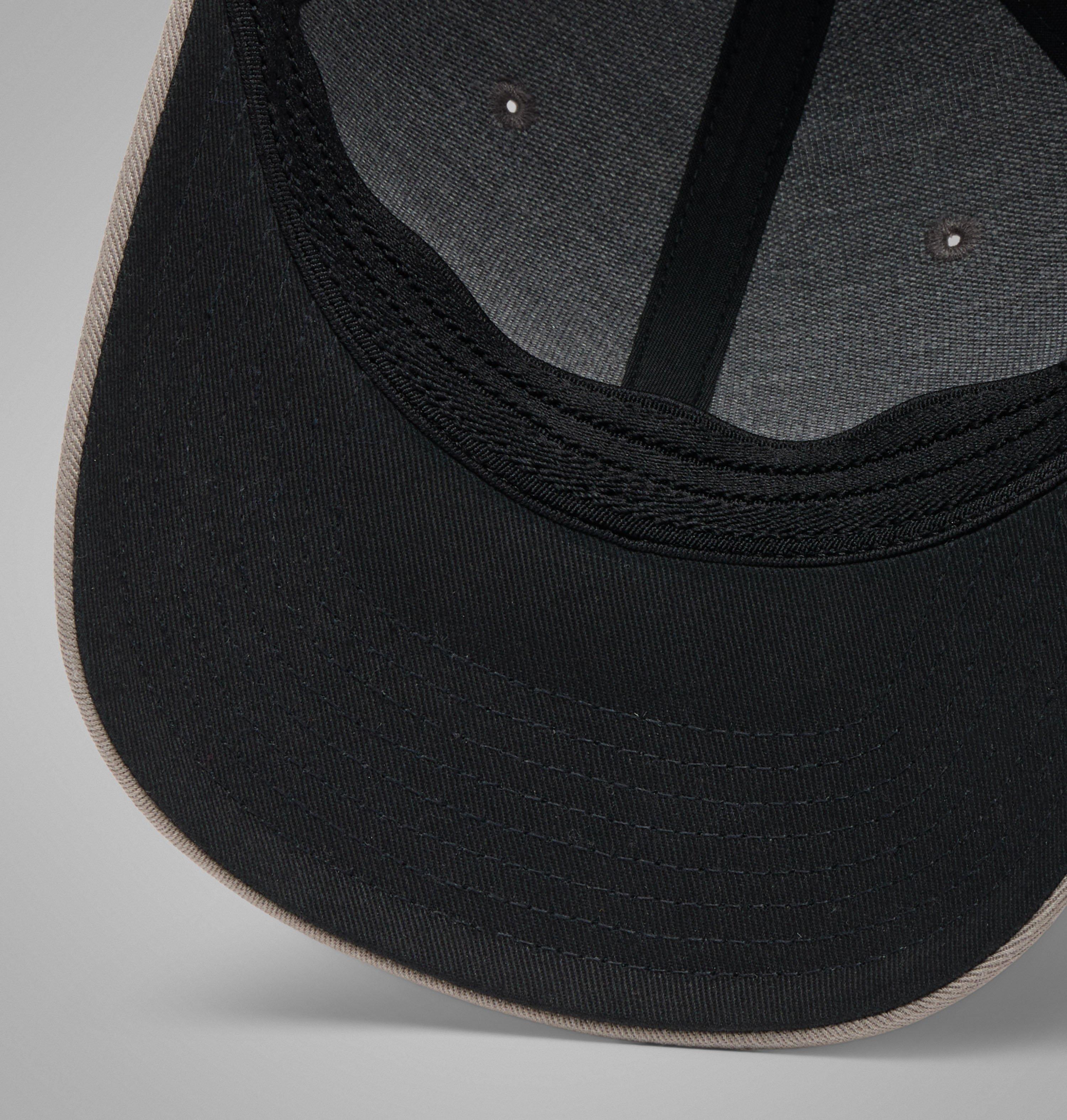 PFG Logo Mesh Ball Cap | 254 | XXL 3