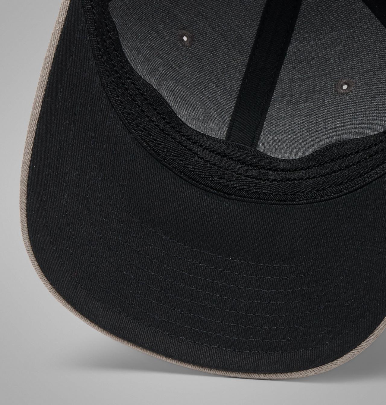 PFG Logo™ Mesh Ball Cap 3