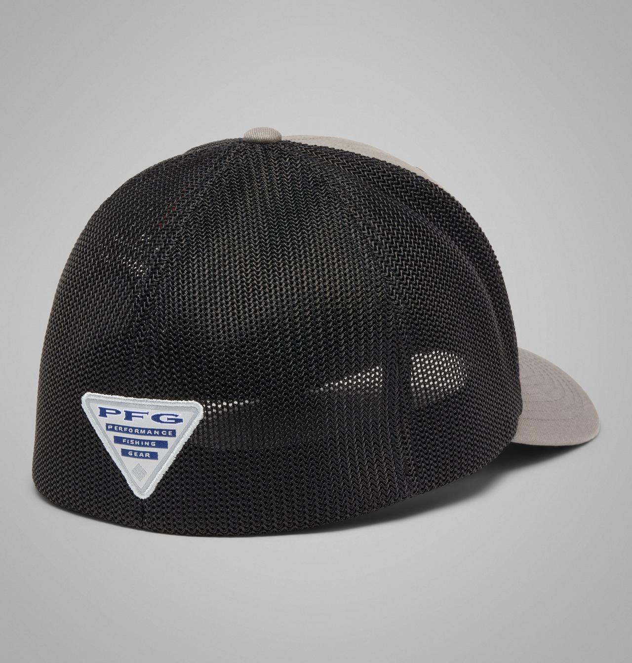 PFG Logo™ Mesh Ball Cap 2