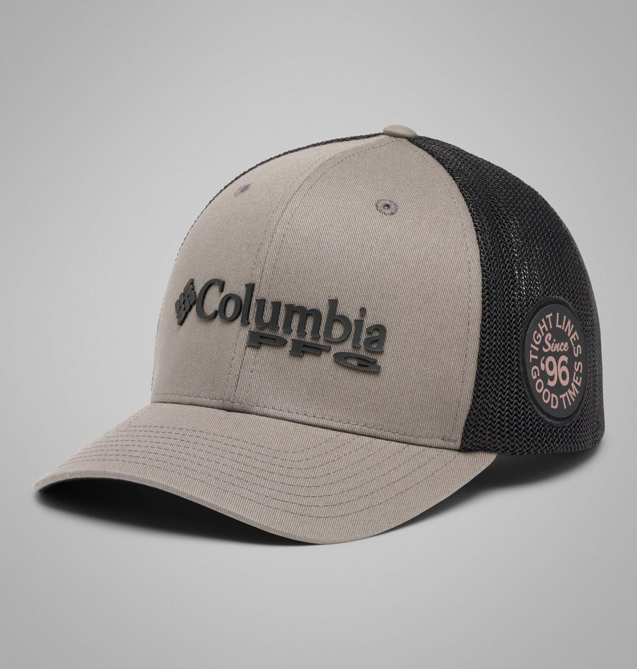 PFG Logo™ Mesh Ball Cap 1