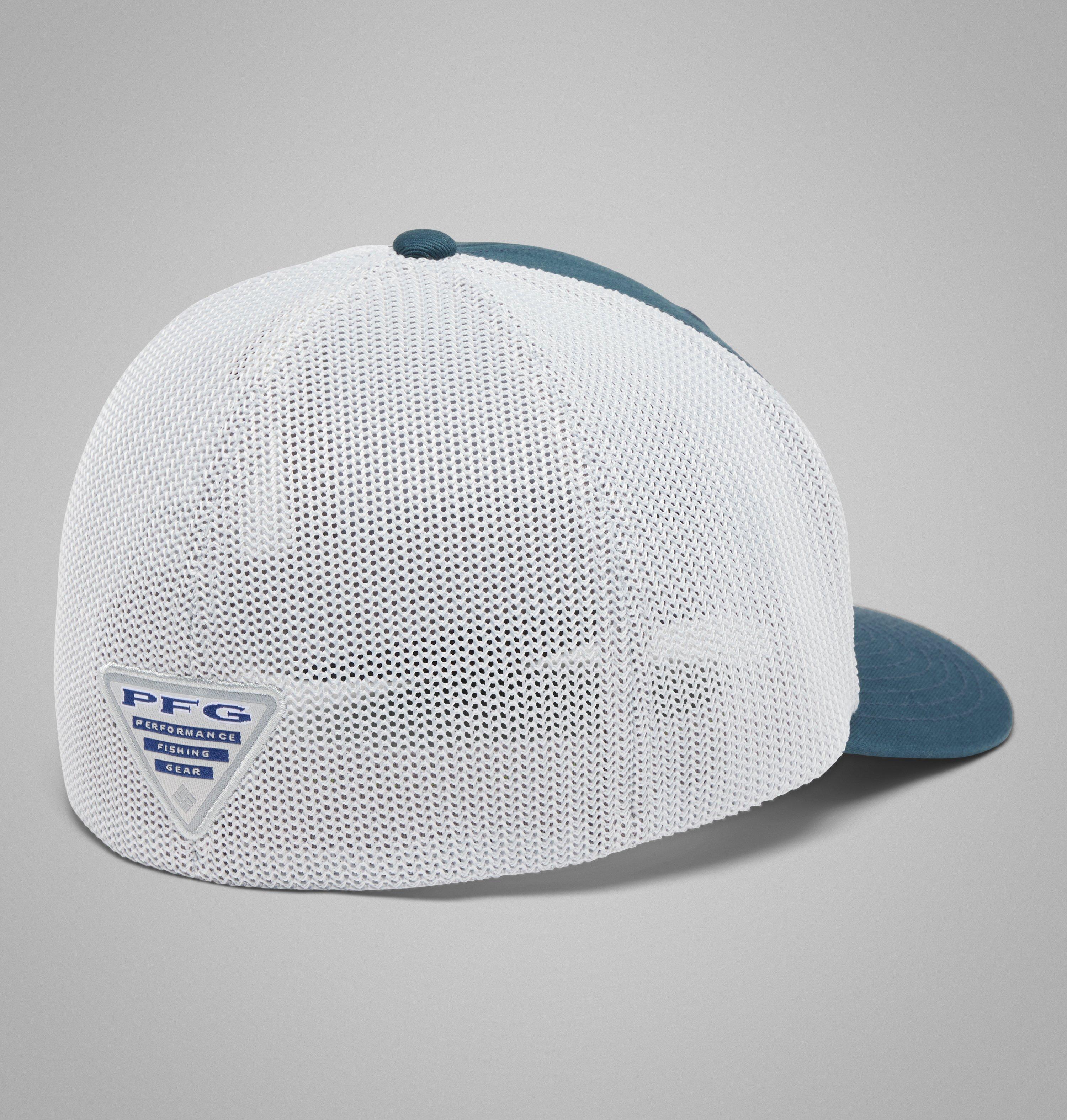 PFG Logo Mesh Ball Cap 2