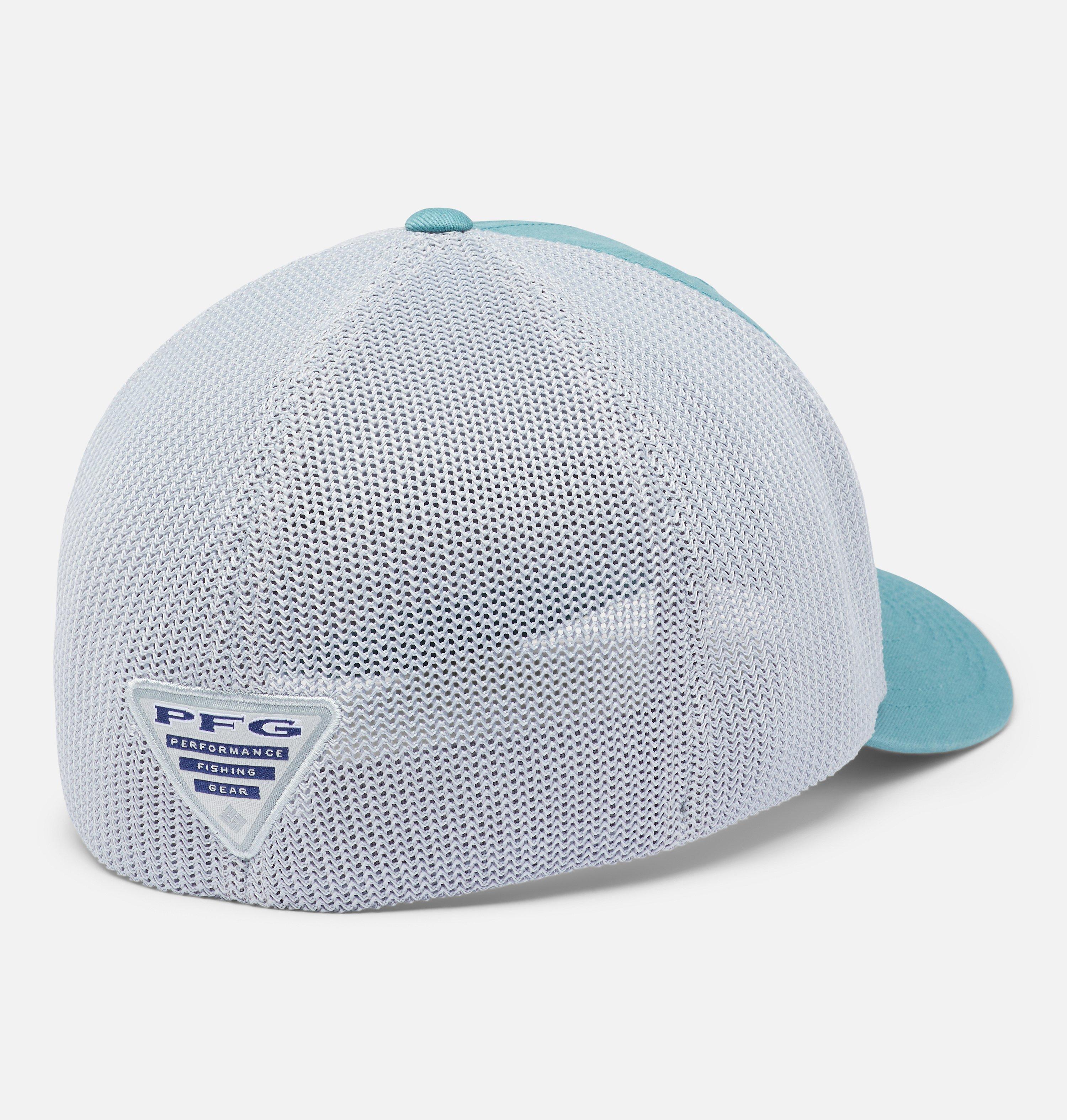 PFG Logo Mesh Ball Cap 2