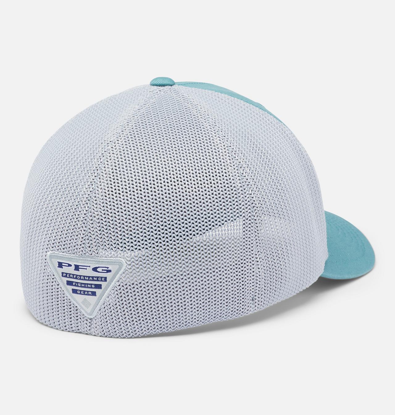 PFG Logo™ Mesh Ball Cap 2