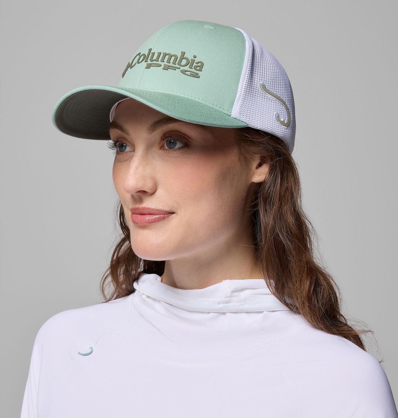 PFG Logo™ Mesh Ball Cap | 357 | L/XL 5
