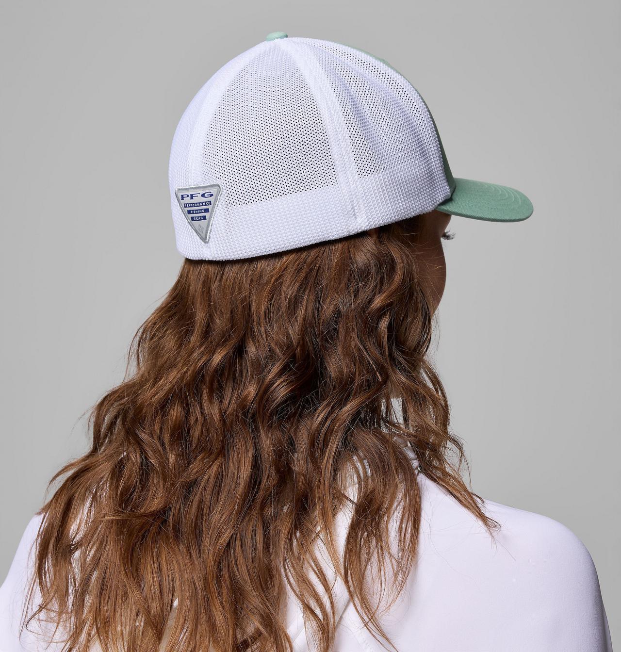 PFG Logo™ Mesh Ball Cap | 357 | L/XL 6