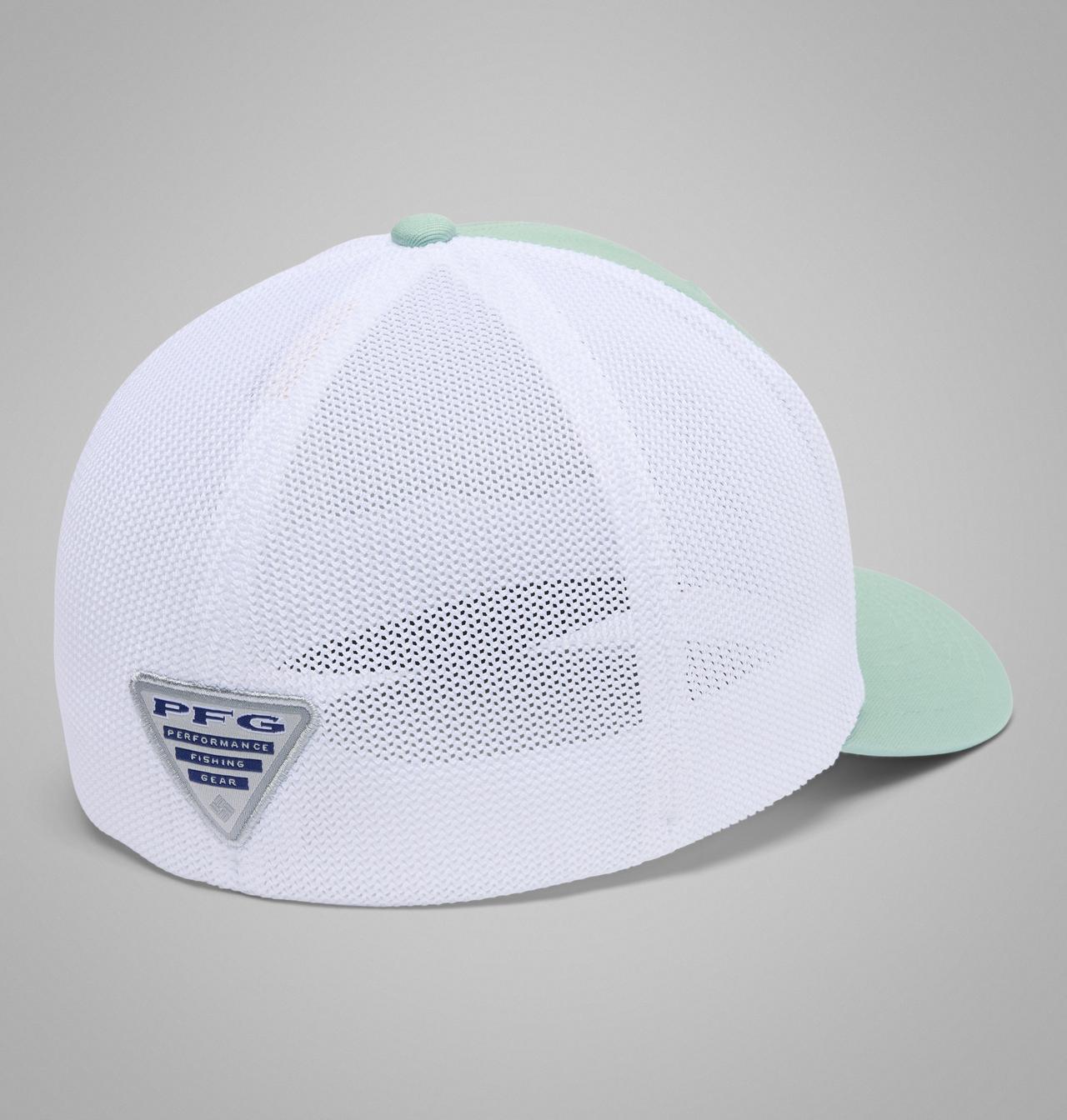 PFG Logo™ Mesh Ball Cap | 357 | L/XL 2