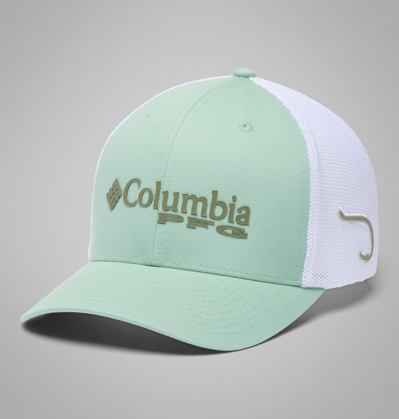 PFG Logo™ Mesh Ball Cap | 357 | L/XL 1