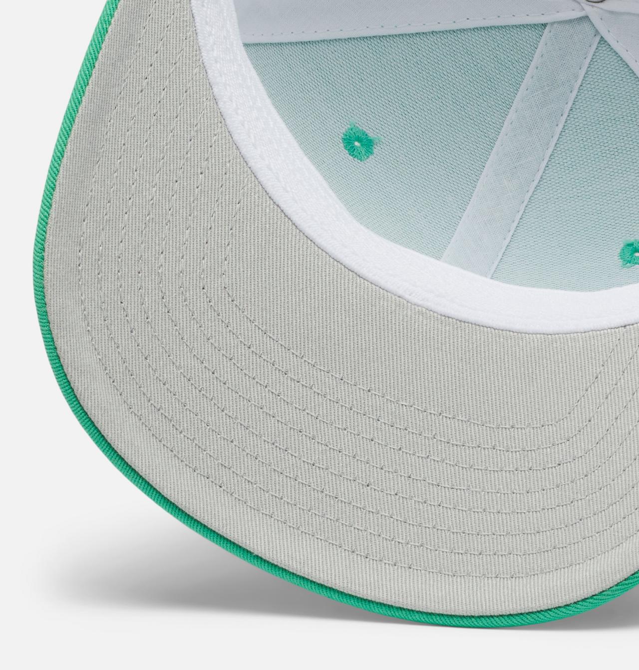 PFG Logo™ Mesh Ball Cap 3