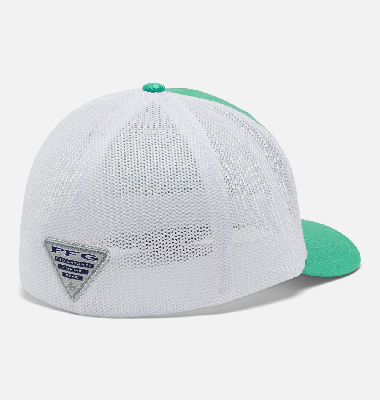 PFG Logo™ Mesh Ball Cap 2
