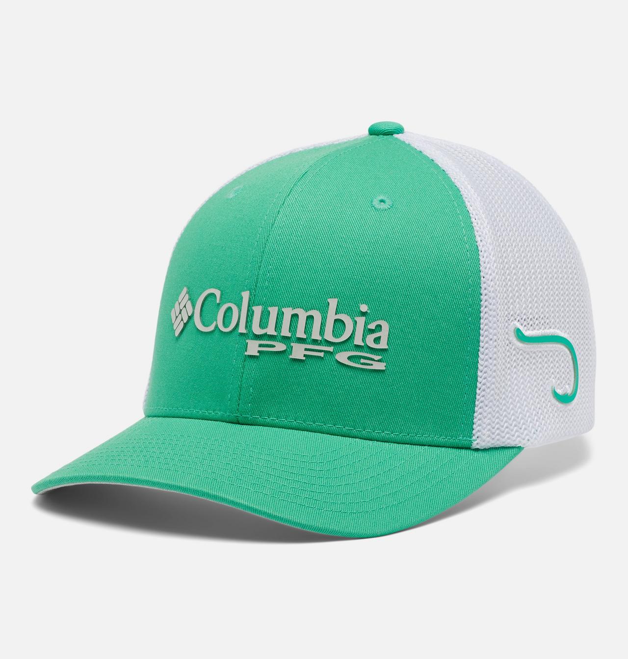 PFG Logo™ Mesh Ball Cap 1