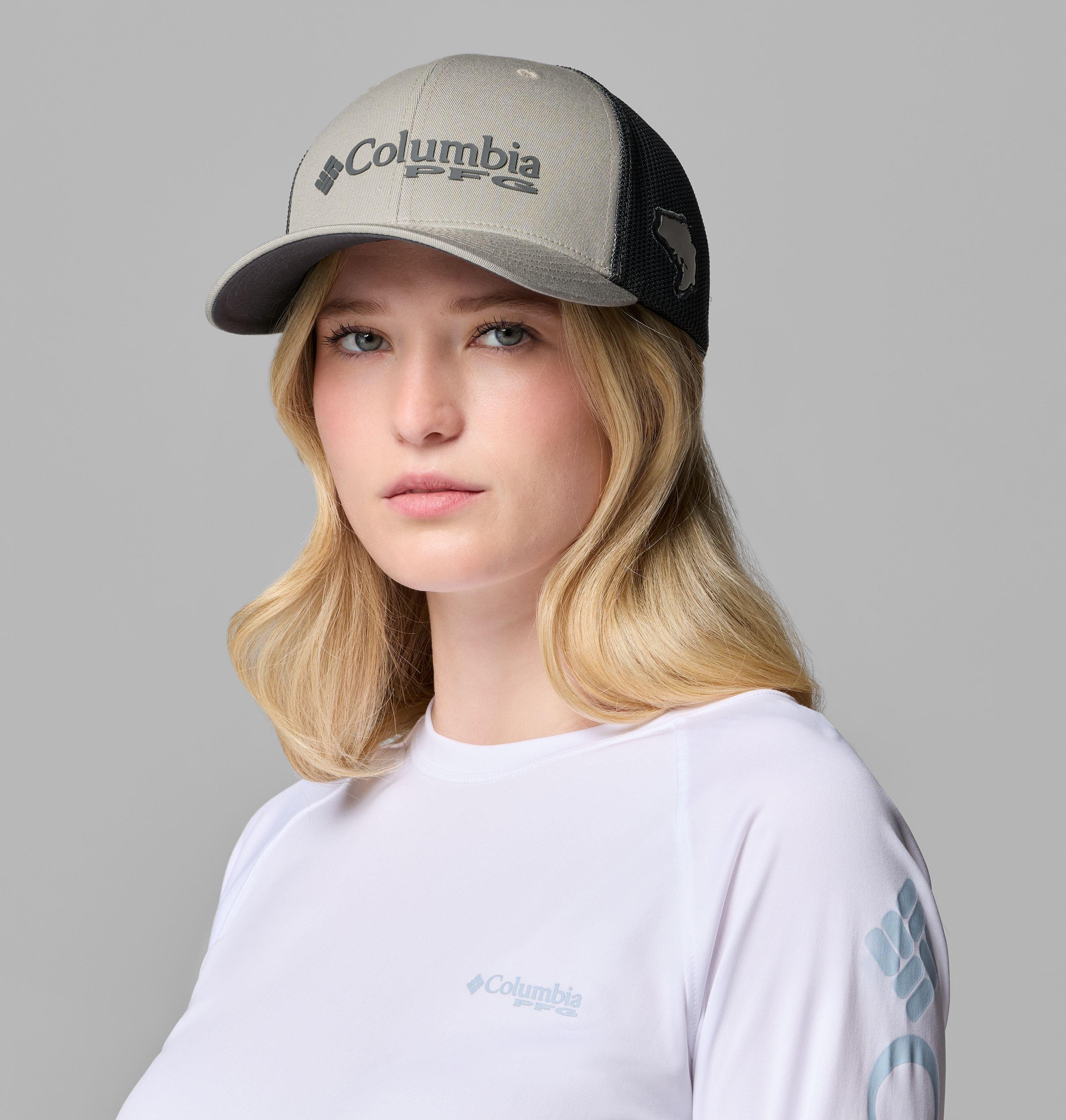 PFG Logo Mesh Ball Cap | 395 | L/XL 5