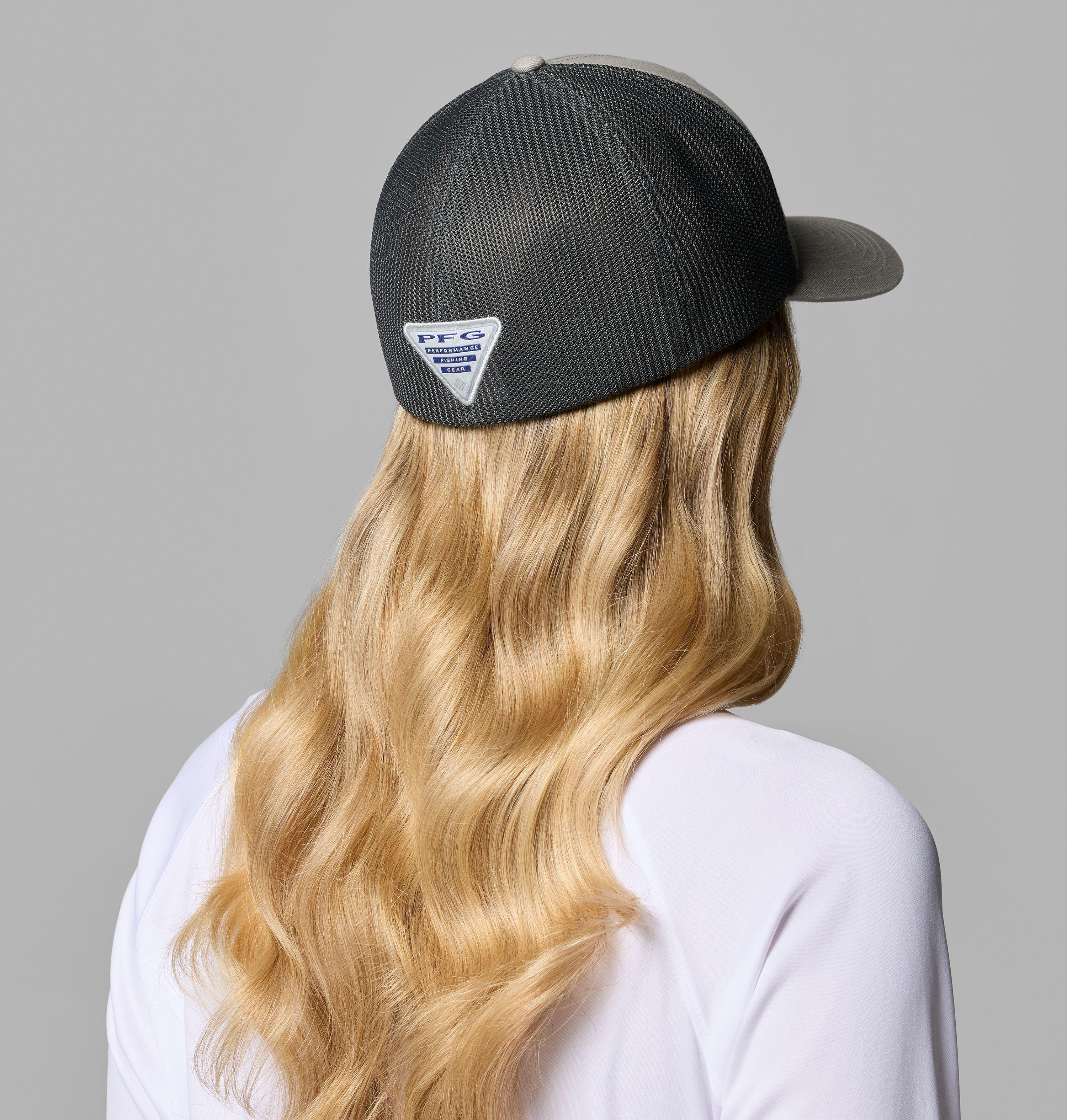PFG Logo Mesh Ball Cap | 395 | L/XL 6