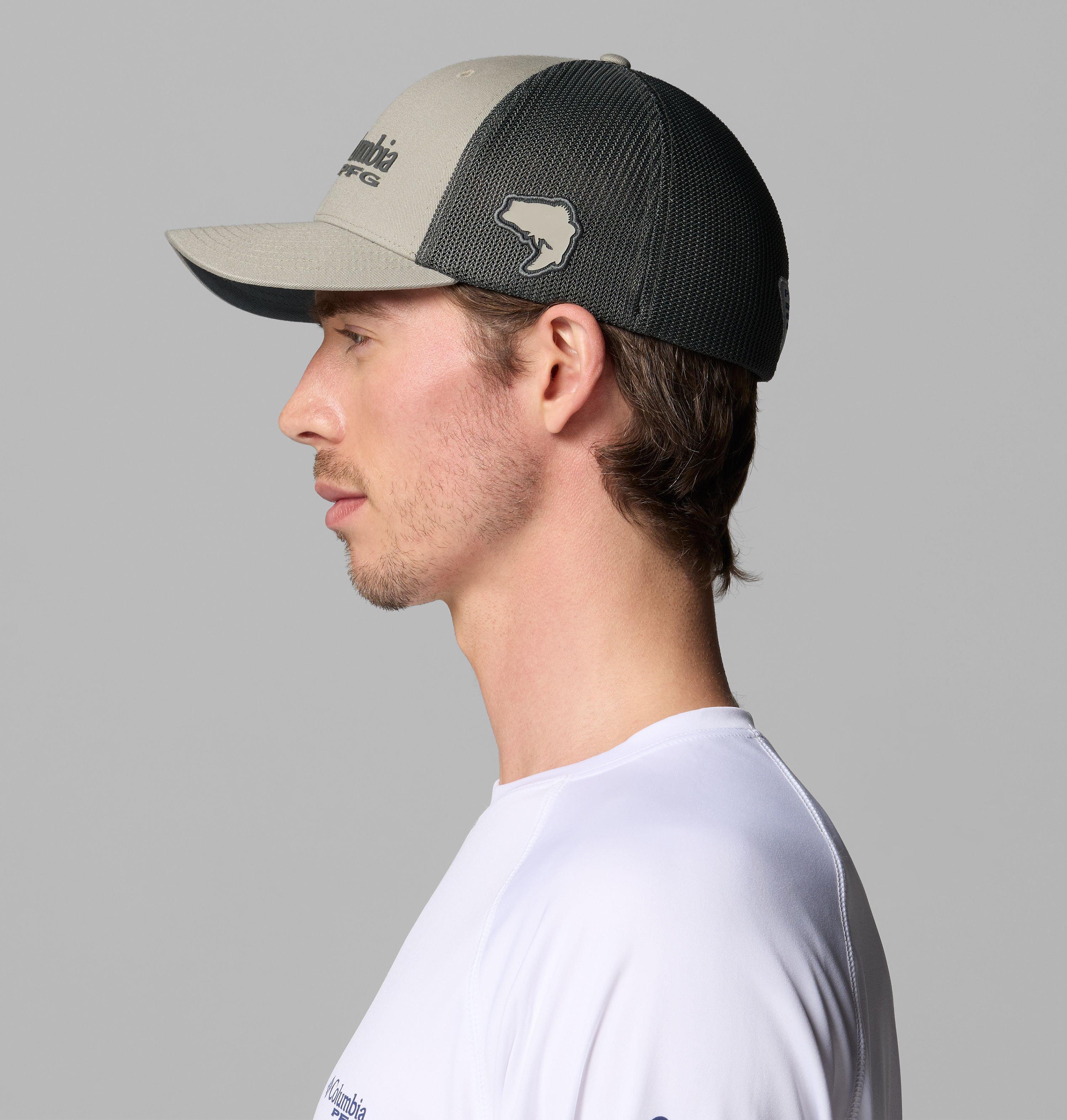 PFG Logo Mesh Ball Cap | 395 | L/XL 7