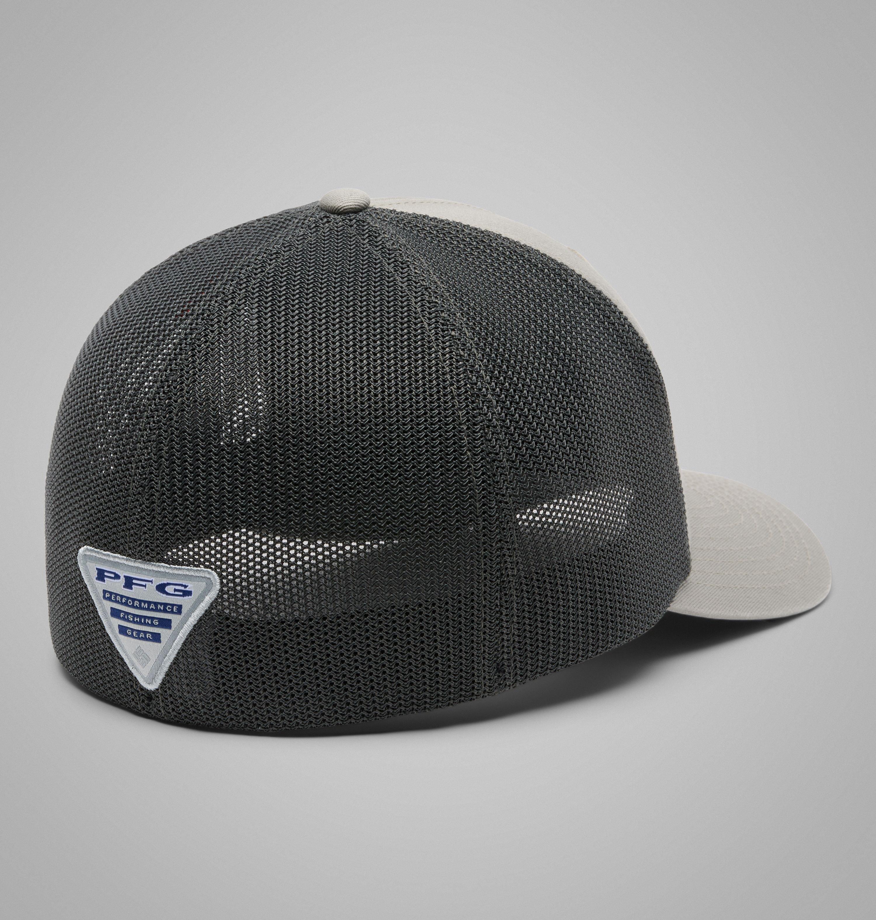 PFG Logo Mesh Ball Cap | 395 | L/XL 2
