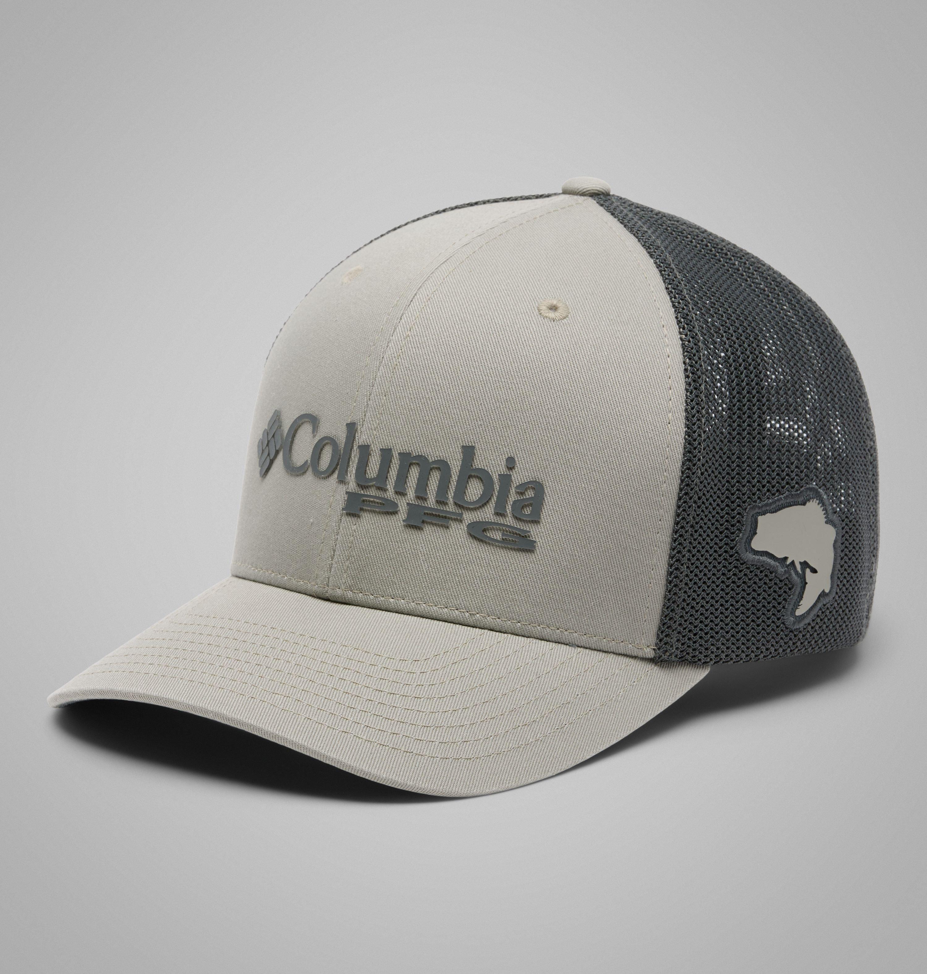 PFG Logo Mesh Ball Cap | 395 | L/XL 1