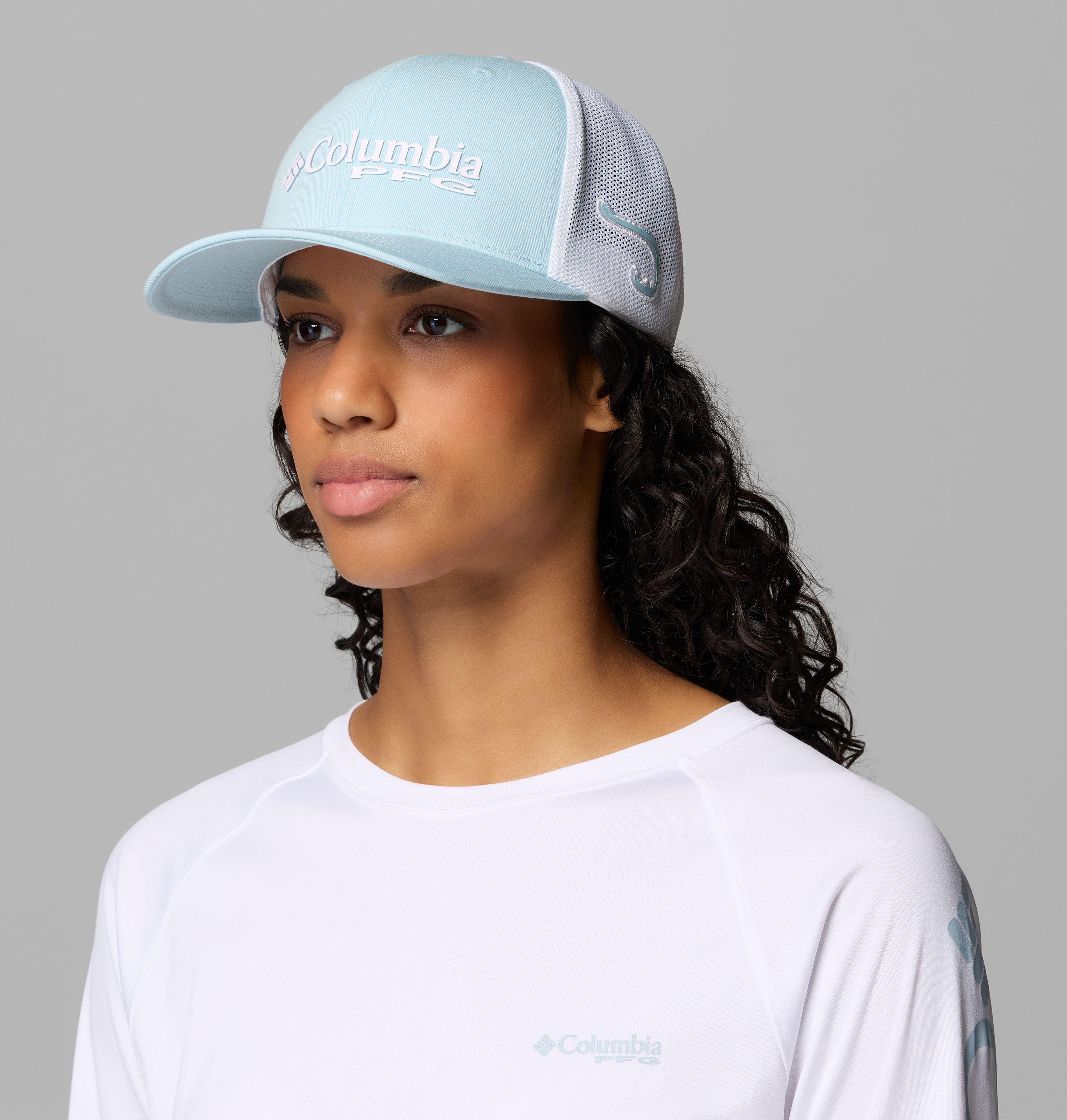 PFG Logo Mesh Ball Cap | 429 | L/XL 5