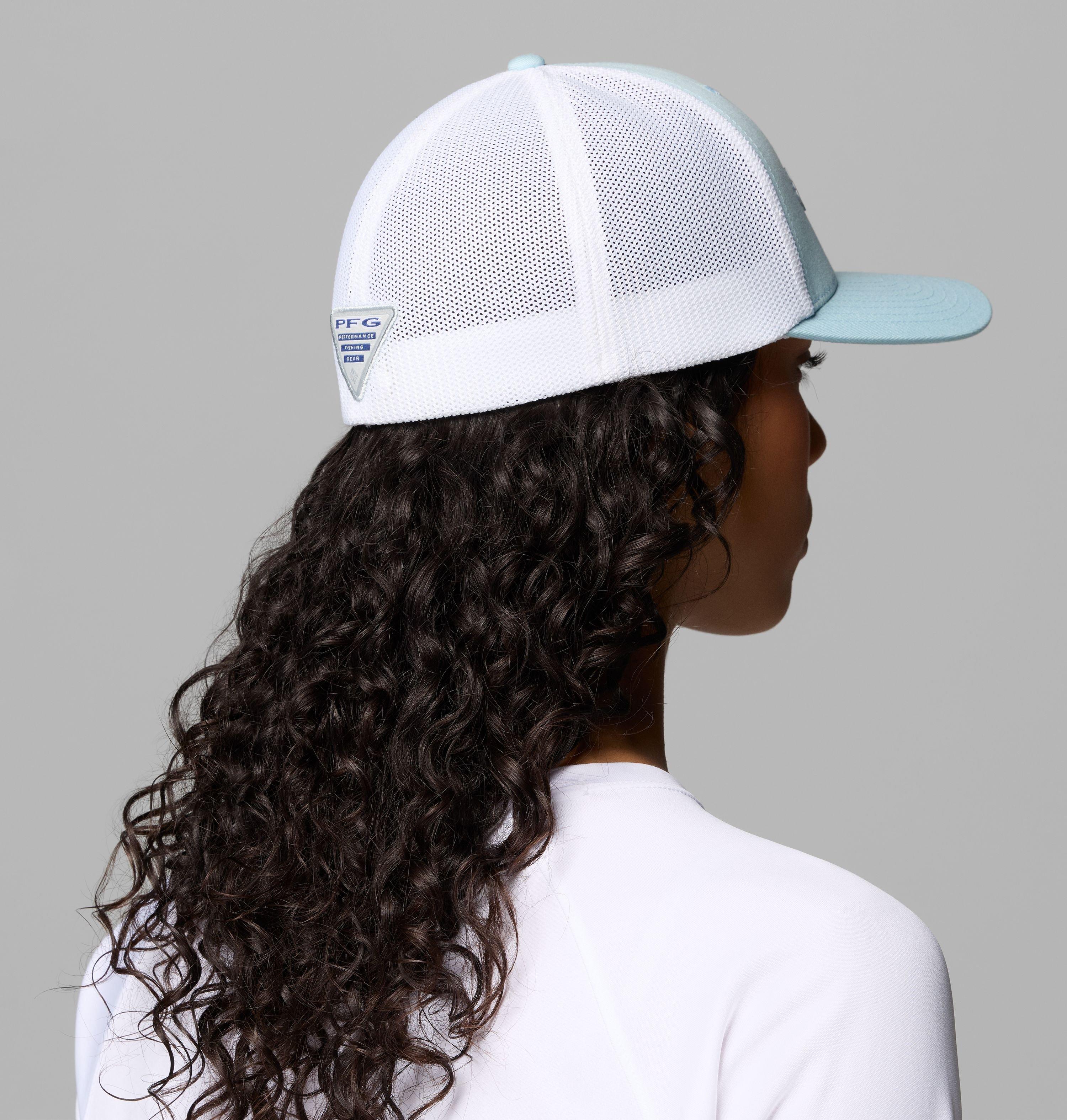 PFG Logo Mesh Ball Cap | 429 | L/XL 6