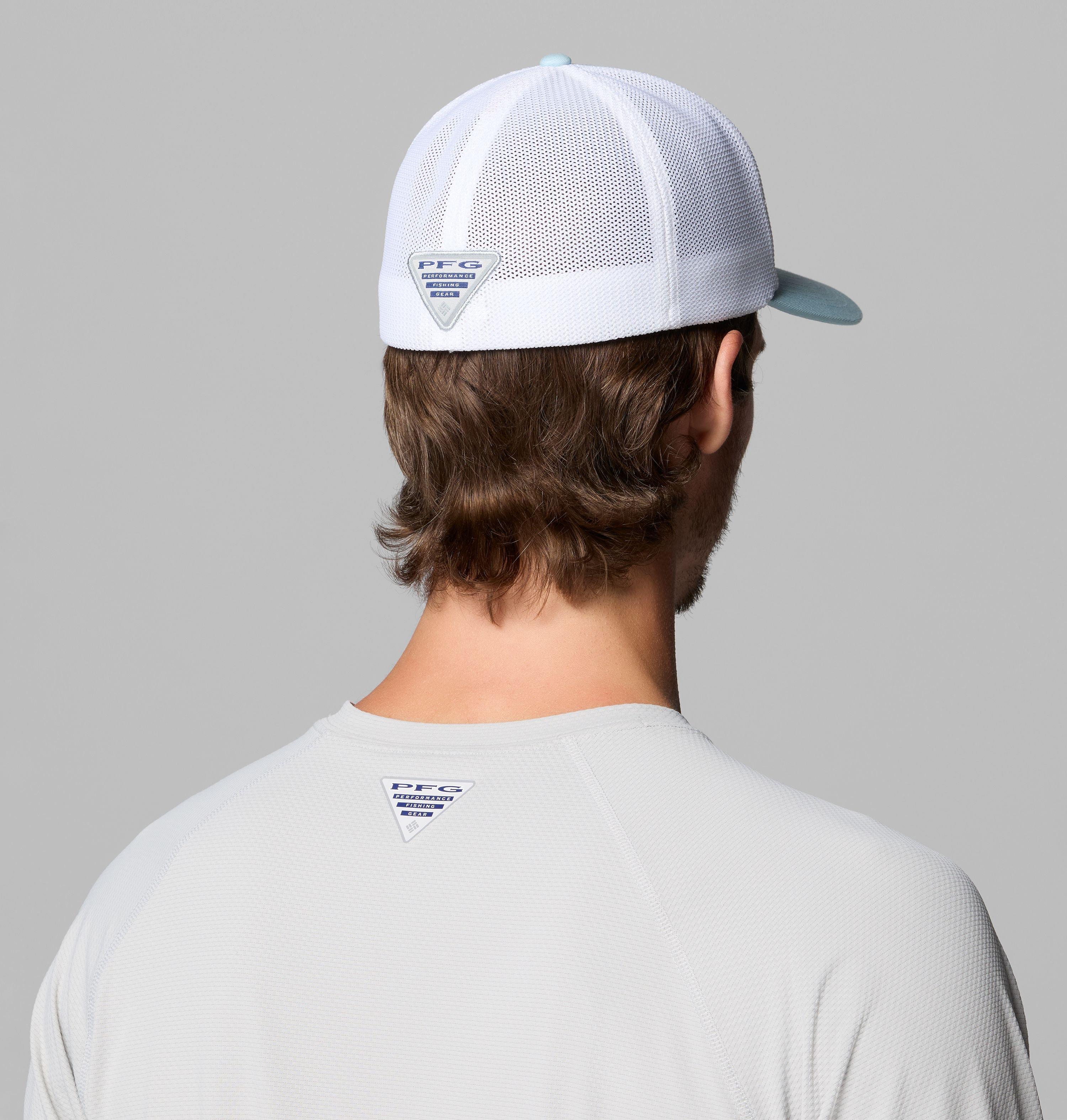 PFG Logo Mesh Ball Cap | 429 | L/XL 4