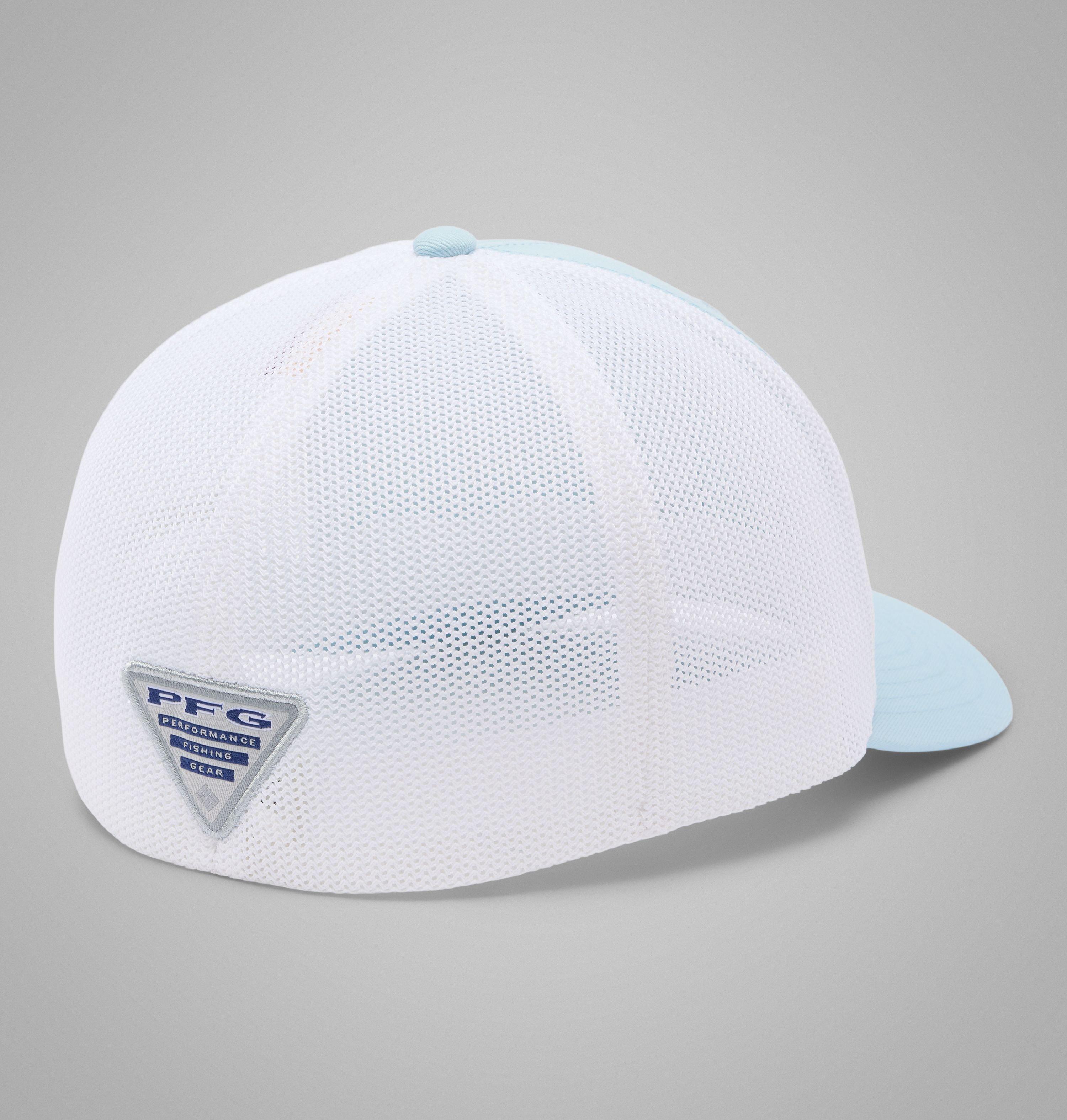 PFG Logo Mesh Ball Cap | 429 | L/XL 2