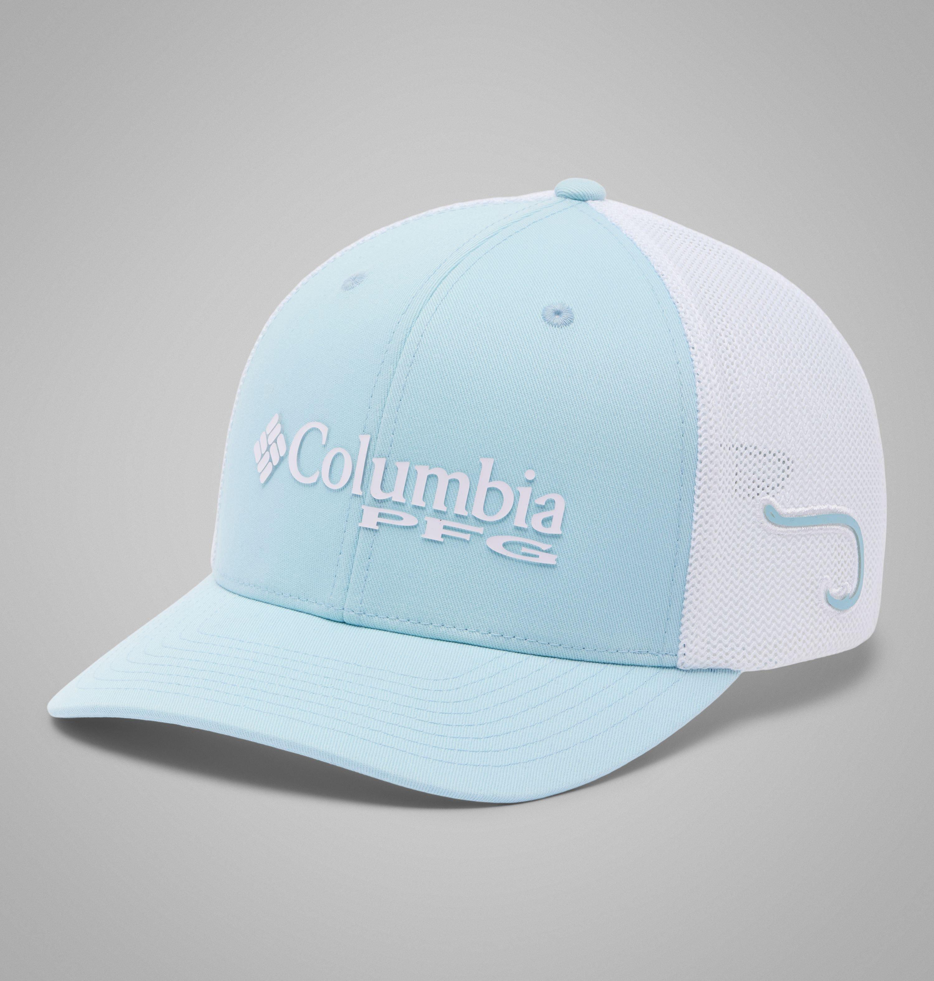 PFG Logo Mesh Ball Cap | 429 | L/XL 1