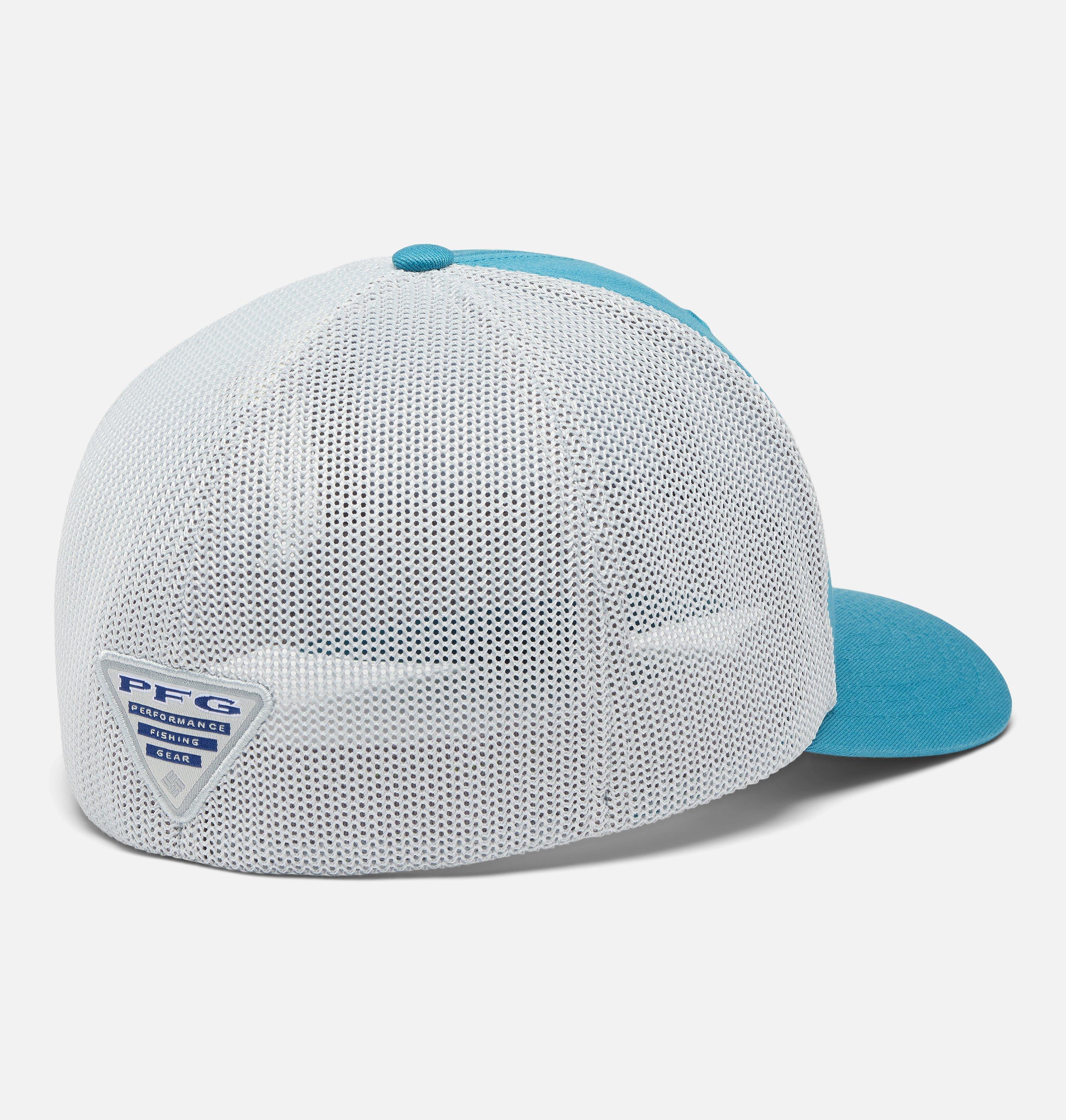 PFG Logo Mesh Ball Cap 2