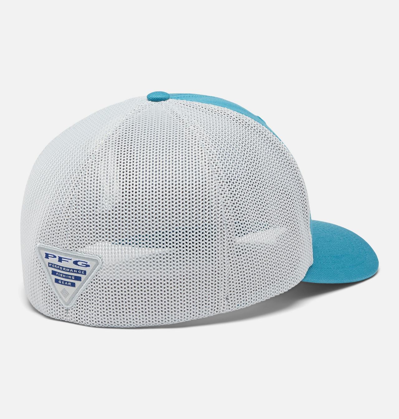 PFG Logo™ Mesh Ball Cap 2