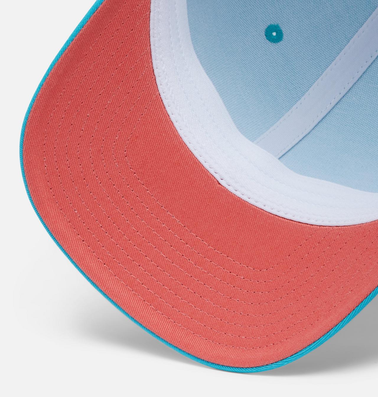 PFG Logo™ Mesh Ball Cap 3