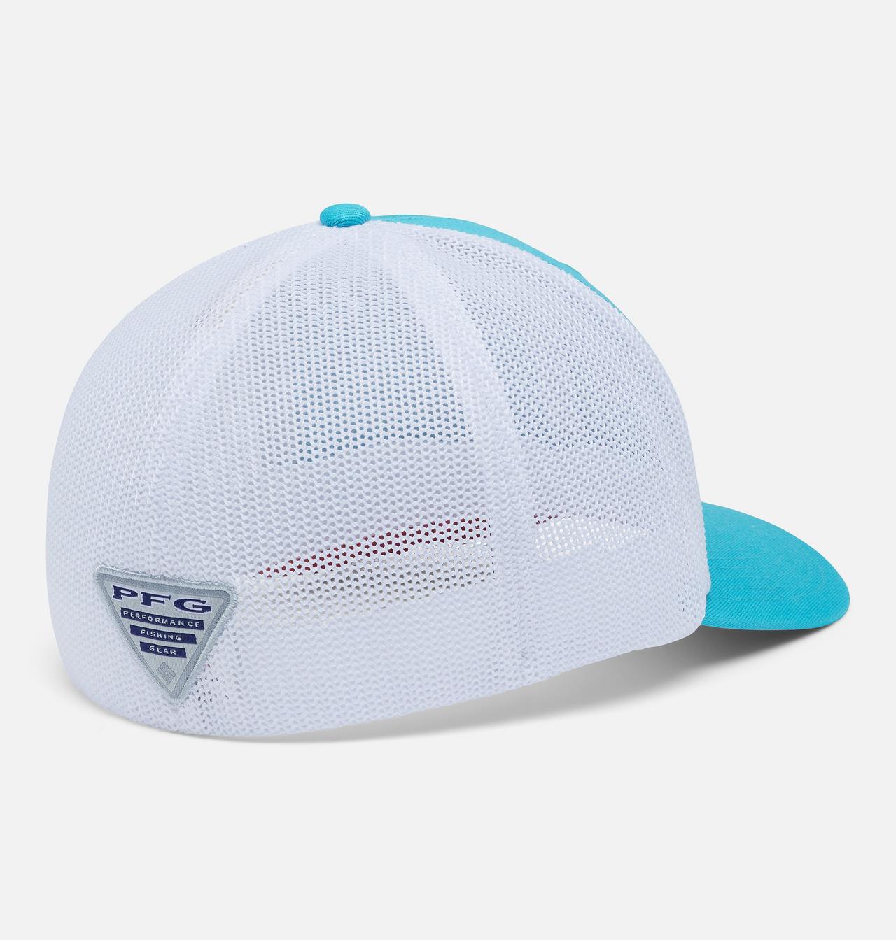PFG Logo™ Mesh Ball Cap 2