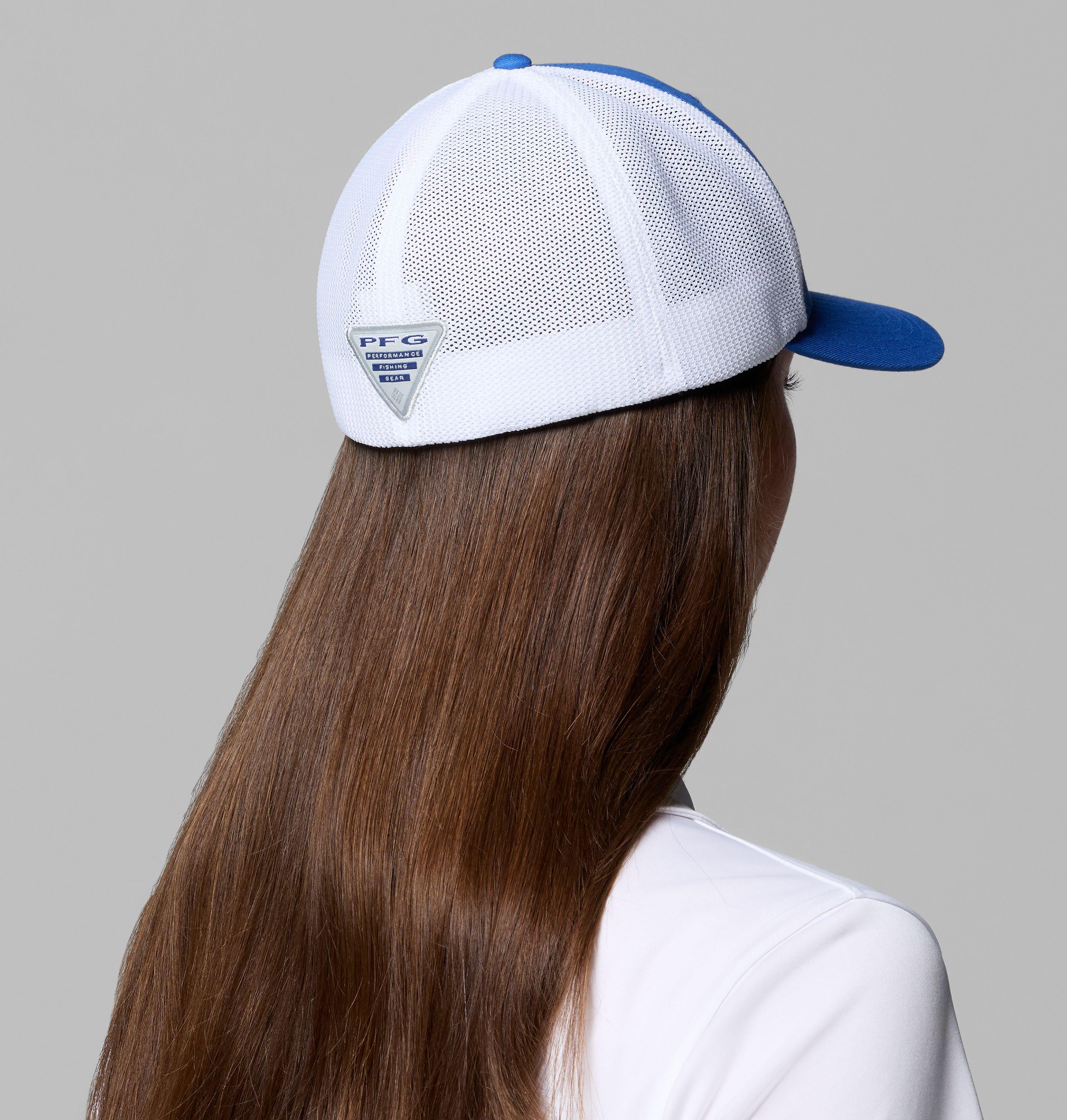 PFG Logo Mesh Ball Cap | 458 | L/XL 6