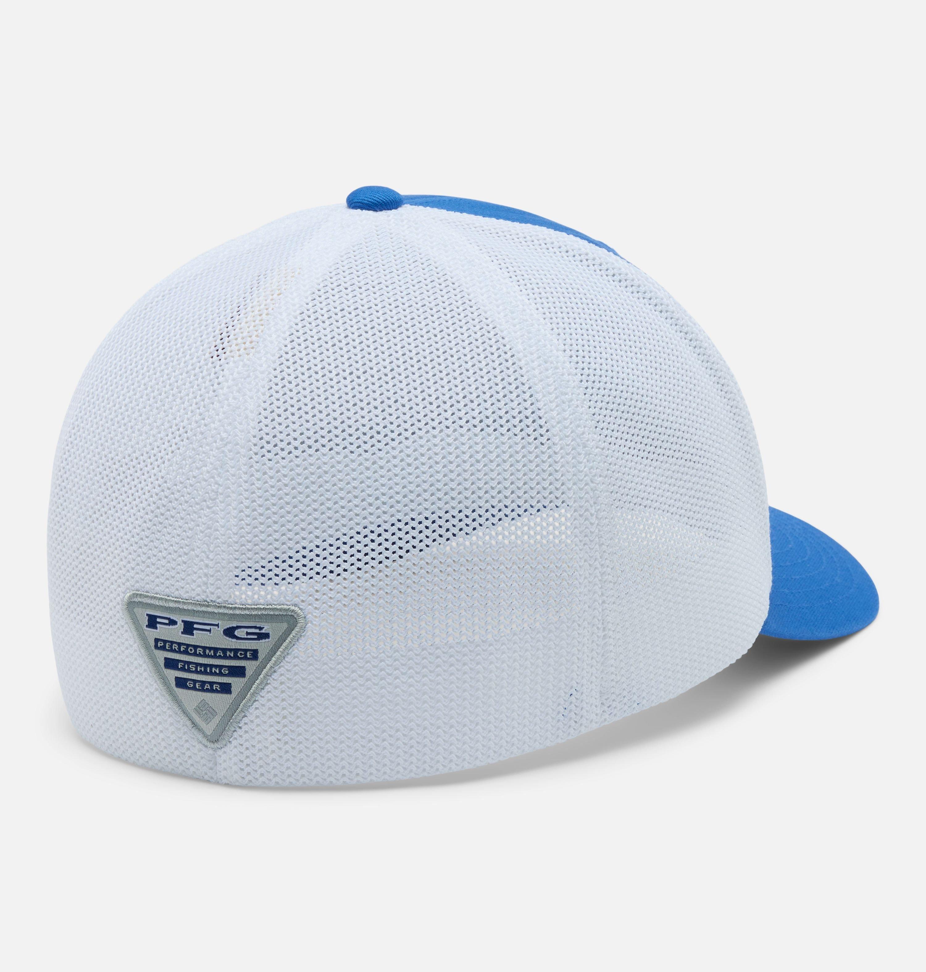 PFG Logo Mesh Ball Cap | 458 | L/XL 2