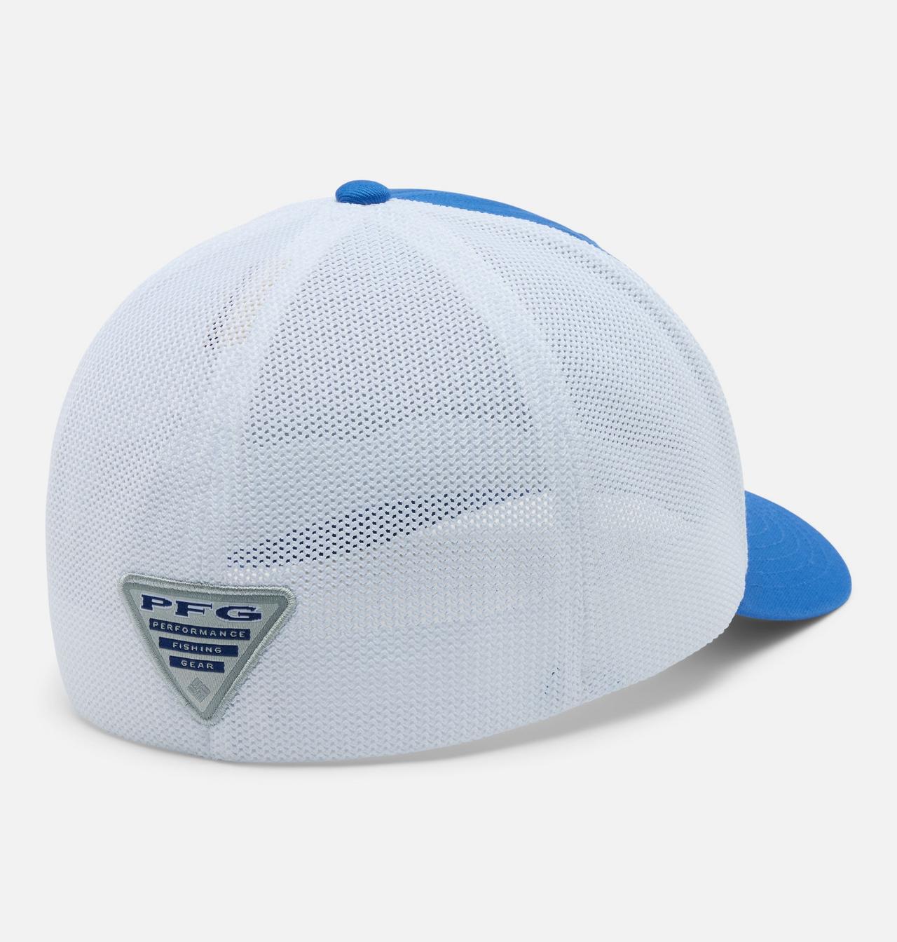 PFG Logo™ Mesh Ball Cap | 458 | XXL 2