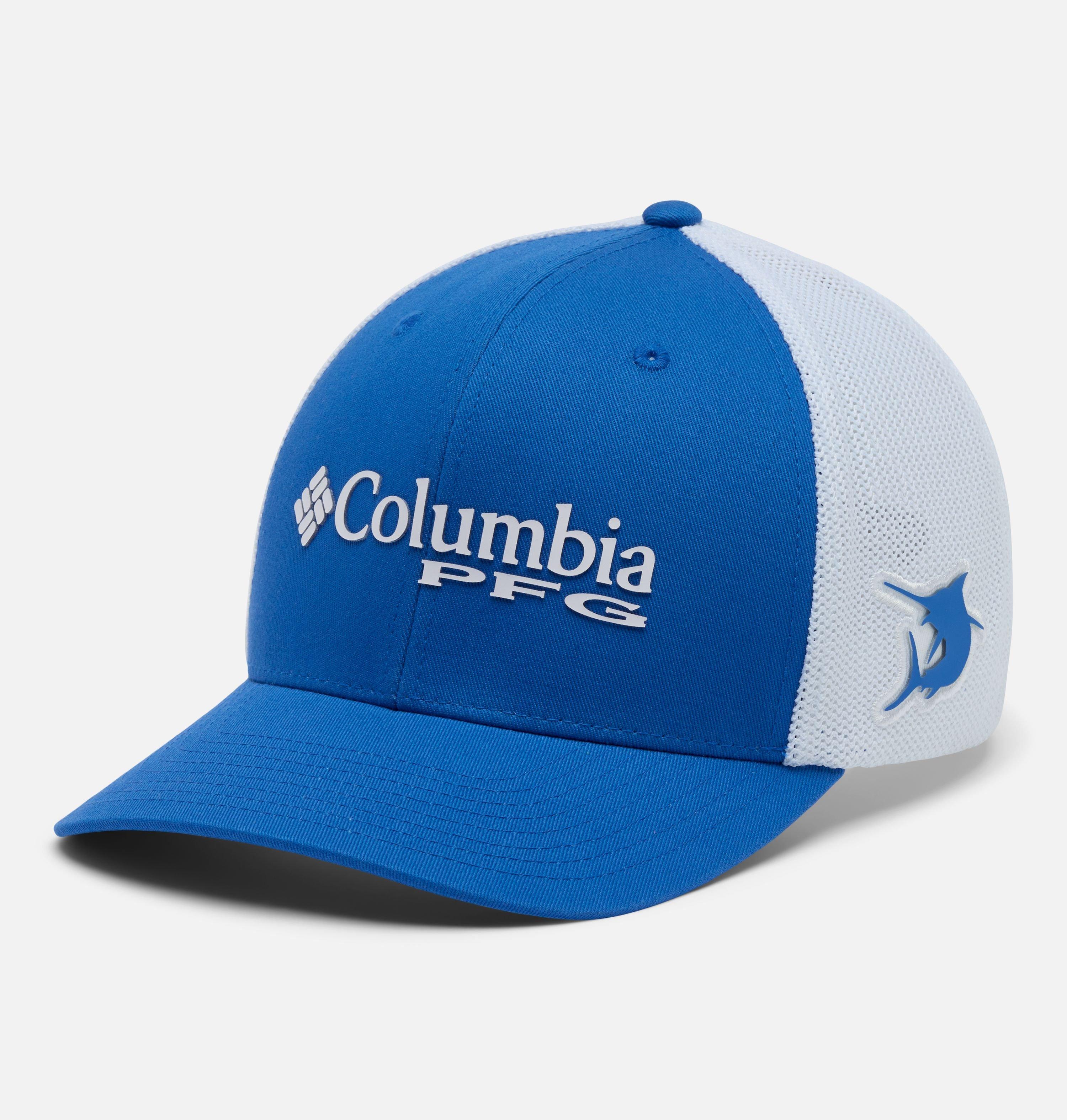 PFG Logo Mesh Ball Cap | 458 | L/XL 1