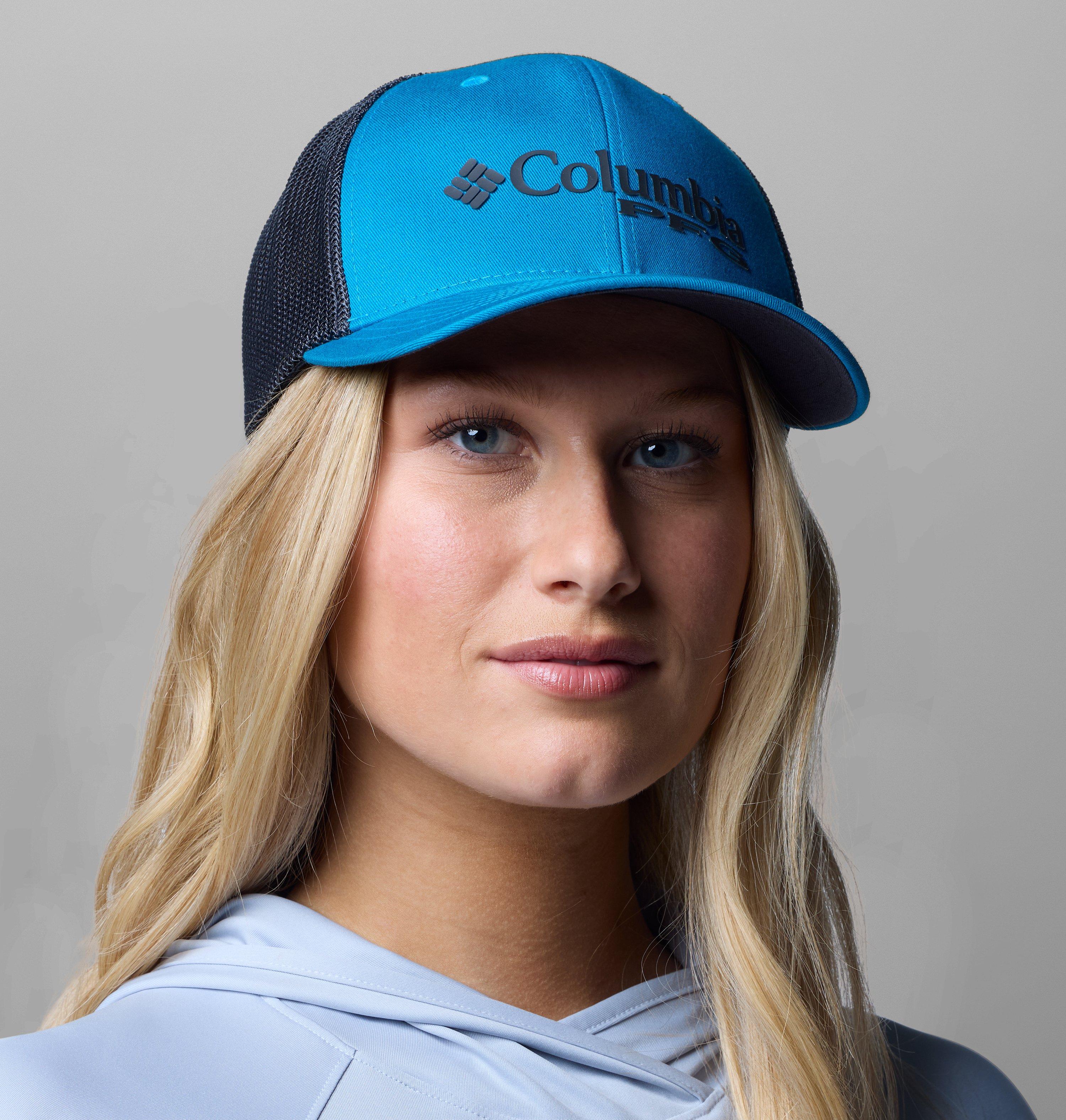 PFG Logo Mesh Ball Cap 6
