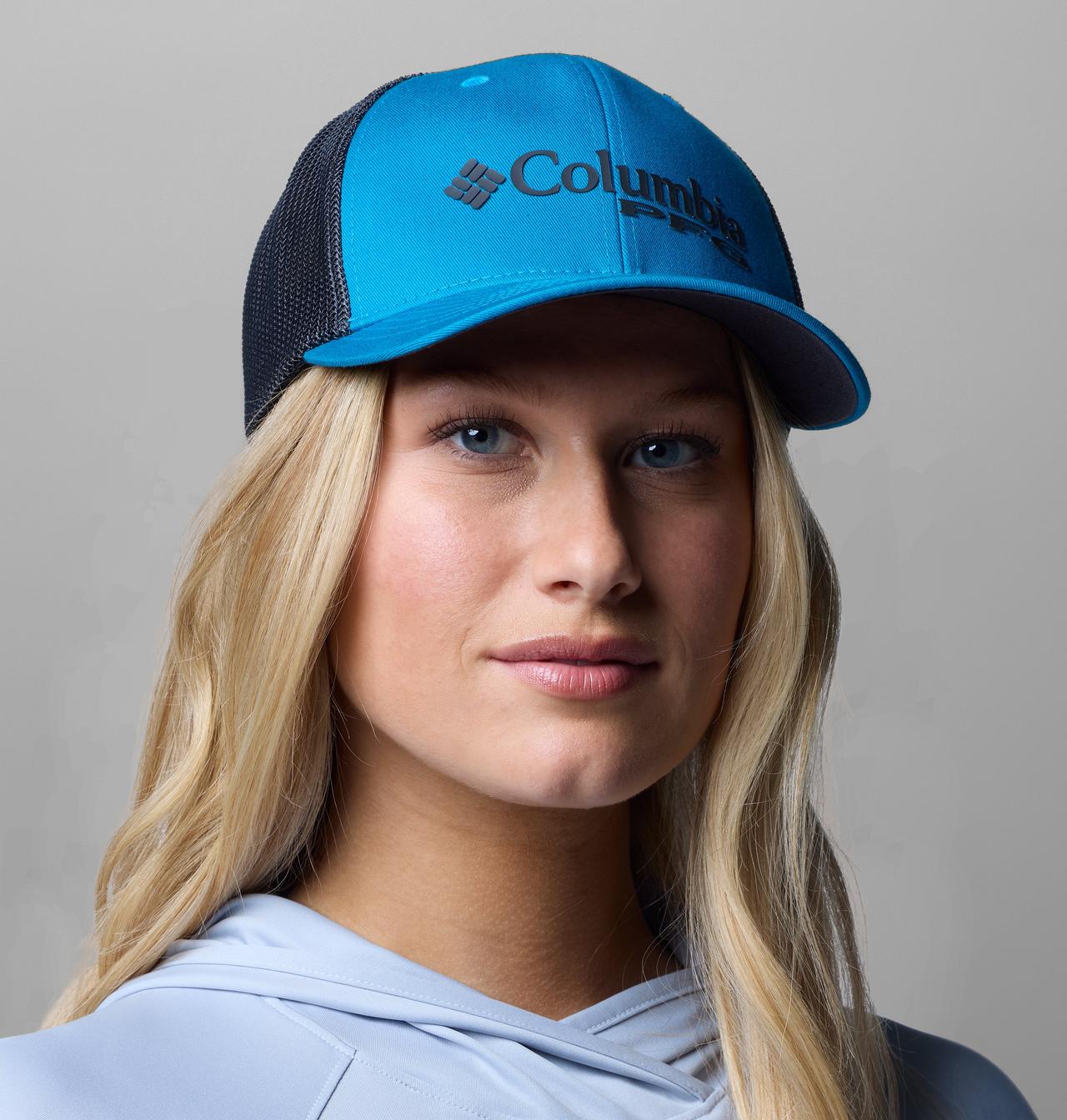 PFG Logo™ Mesh Ball Cap 6