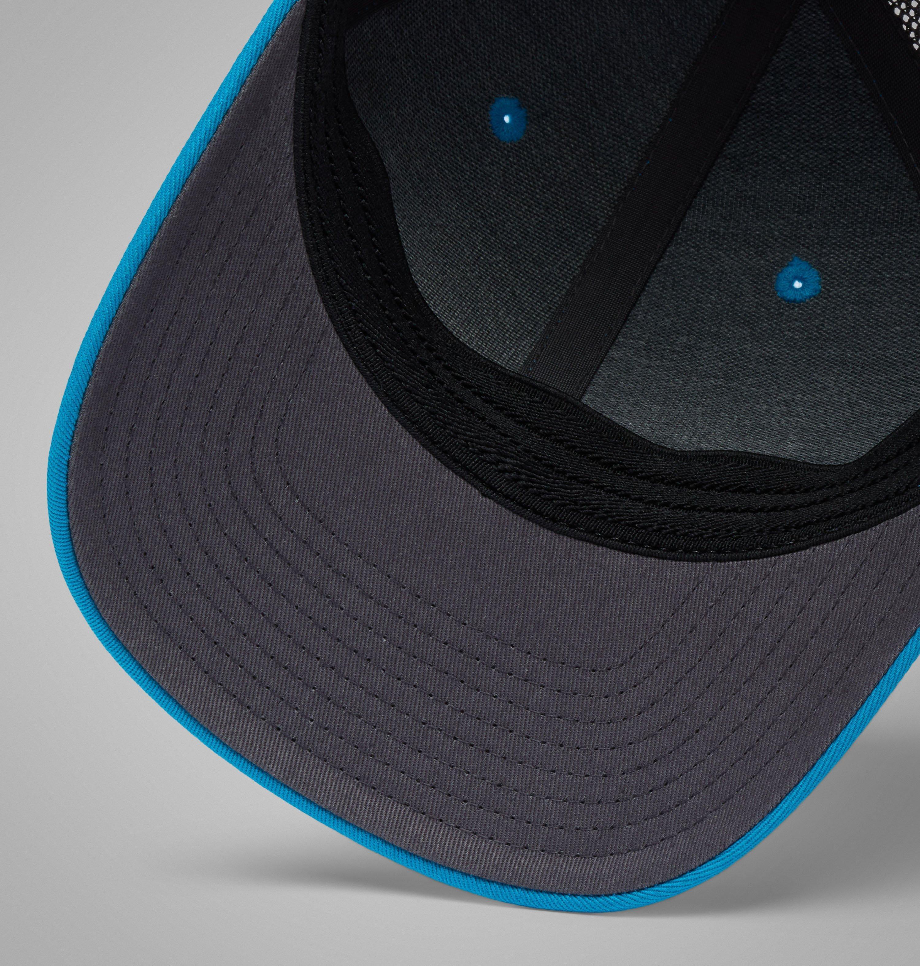 PFG Logo Mesh Ball Cap 8