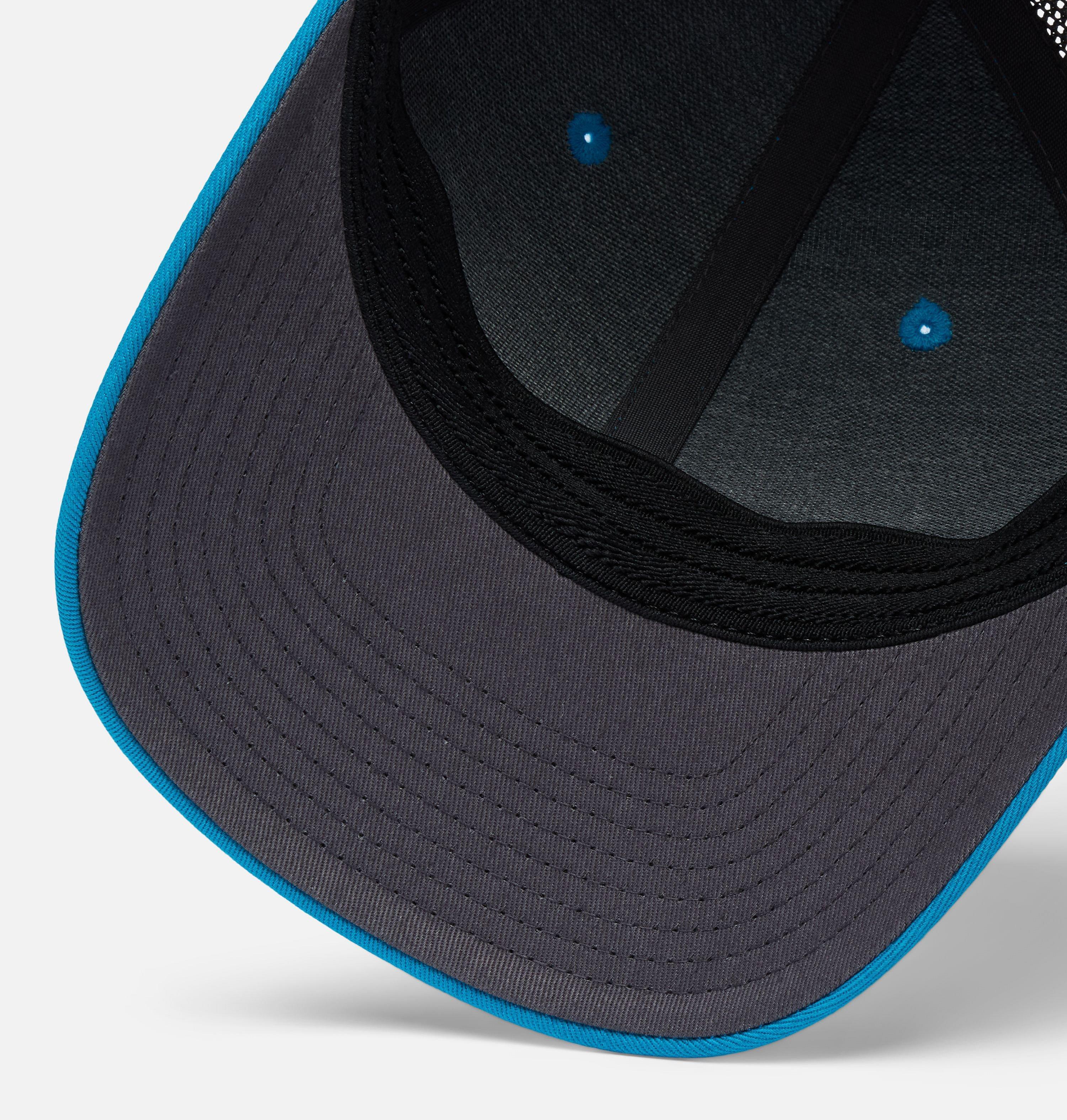 PFG Logo Mesh Ball Cap 9