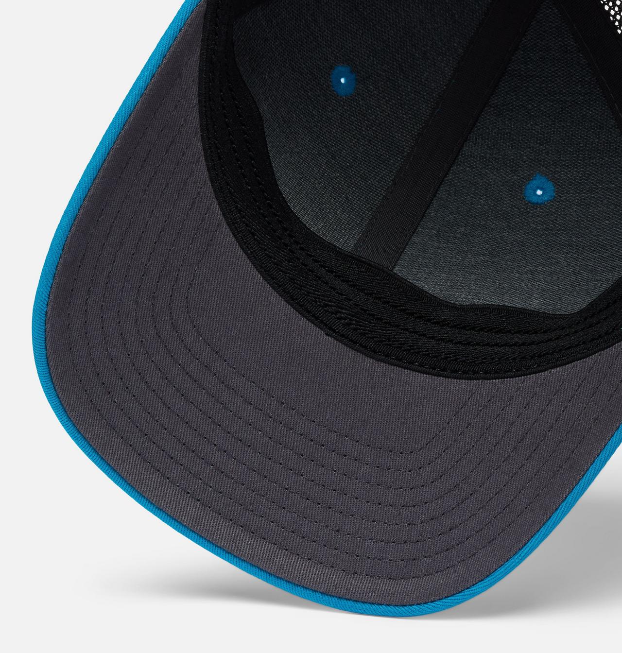 PFG Logo™ Mesh Ball Cap 5