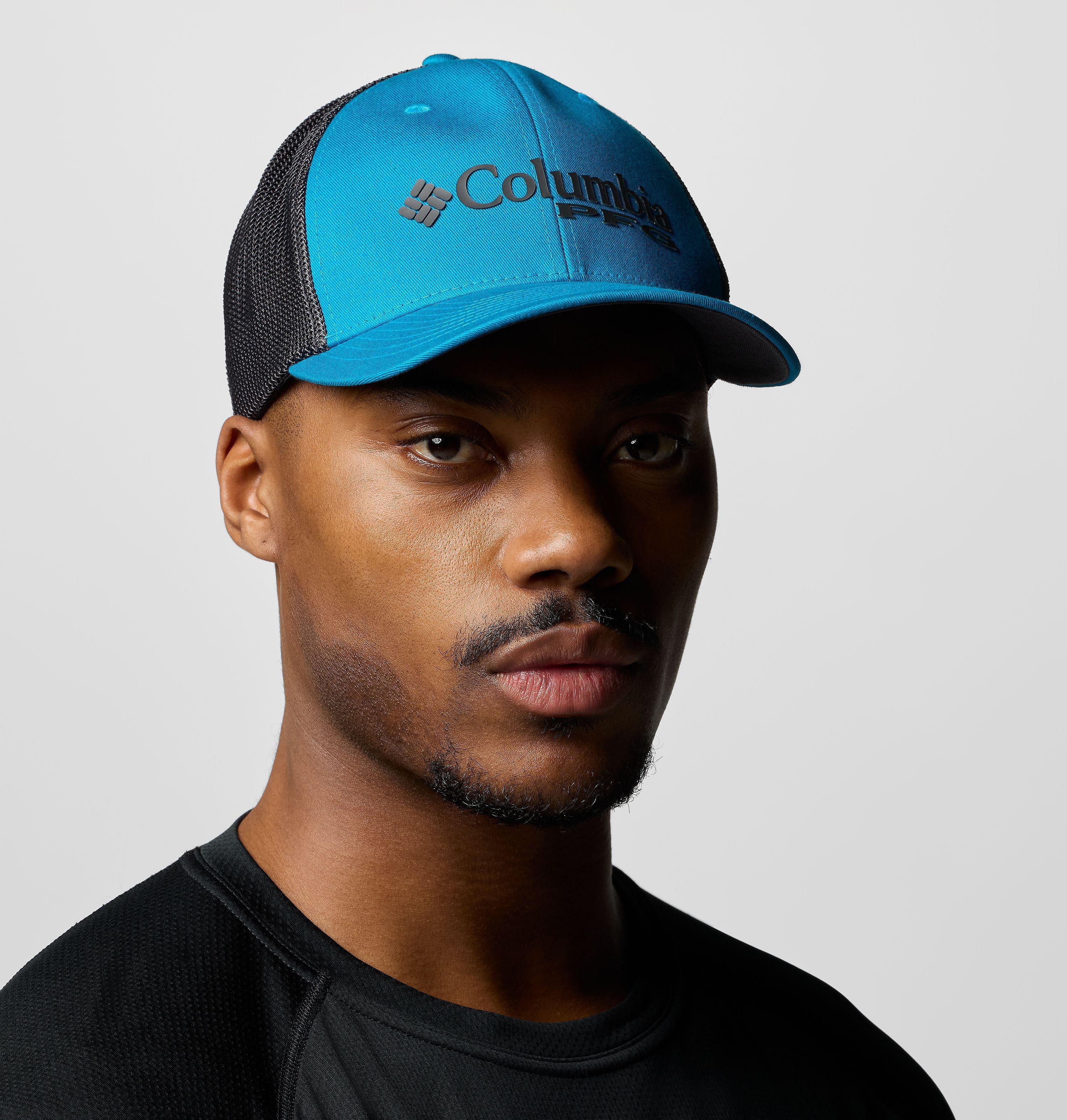 PFG Logo Mesh Ball Cap 4
