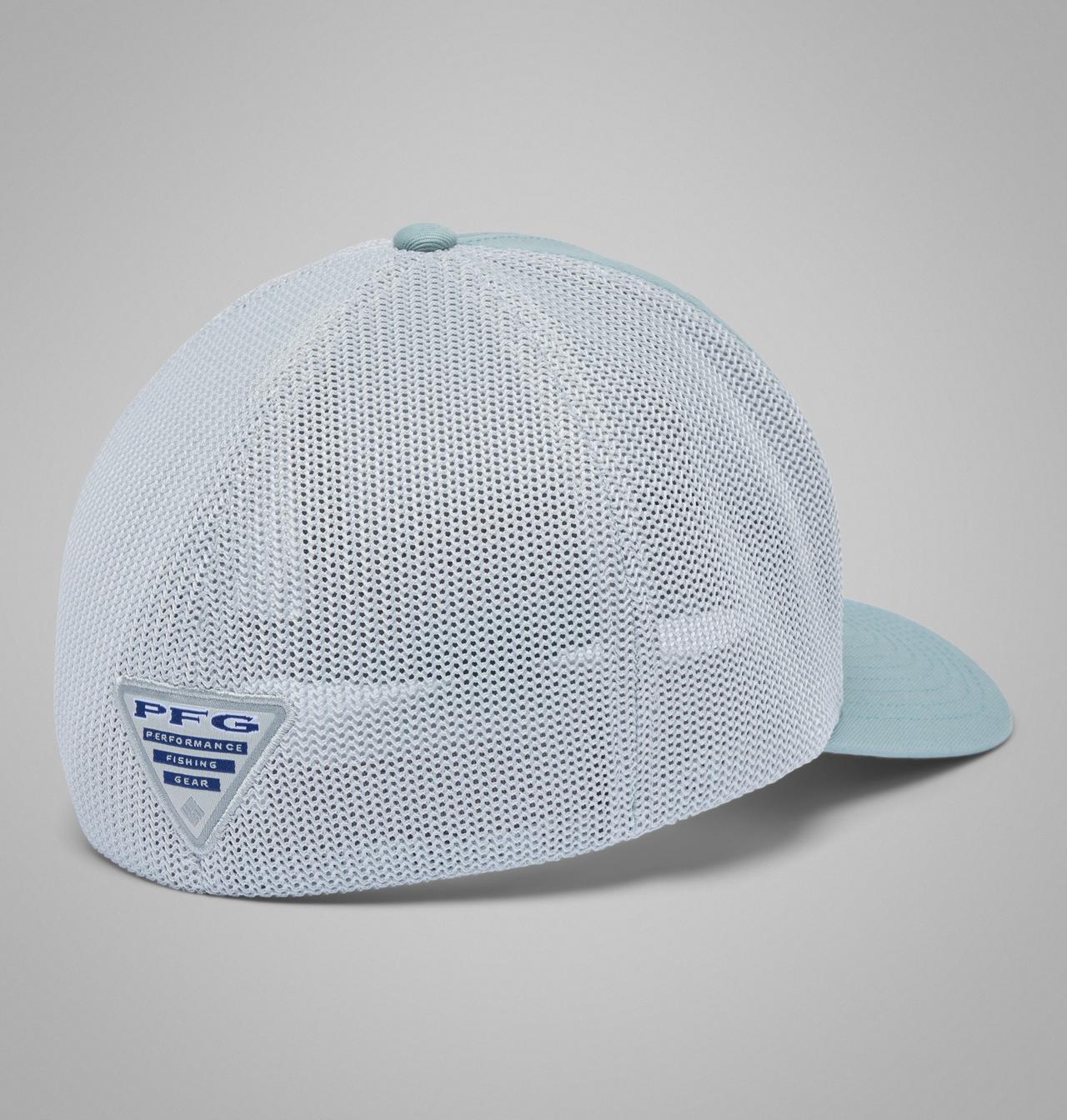 PFG Logo™ Mesh Ball Cap 2