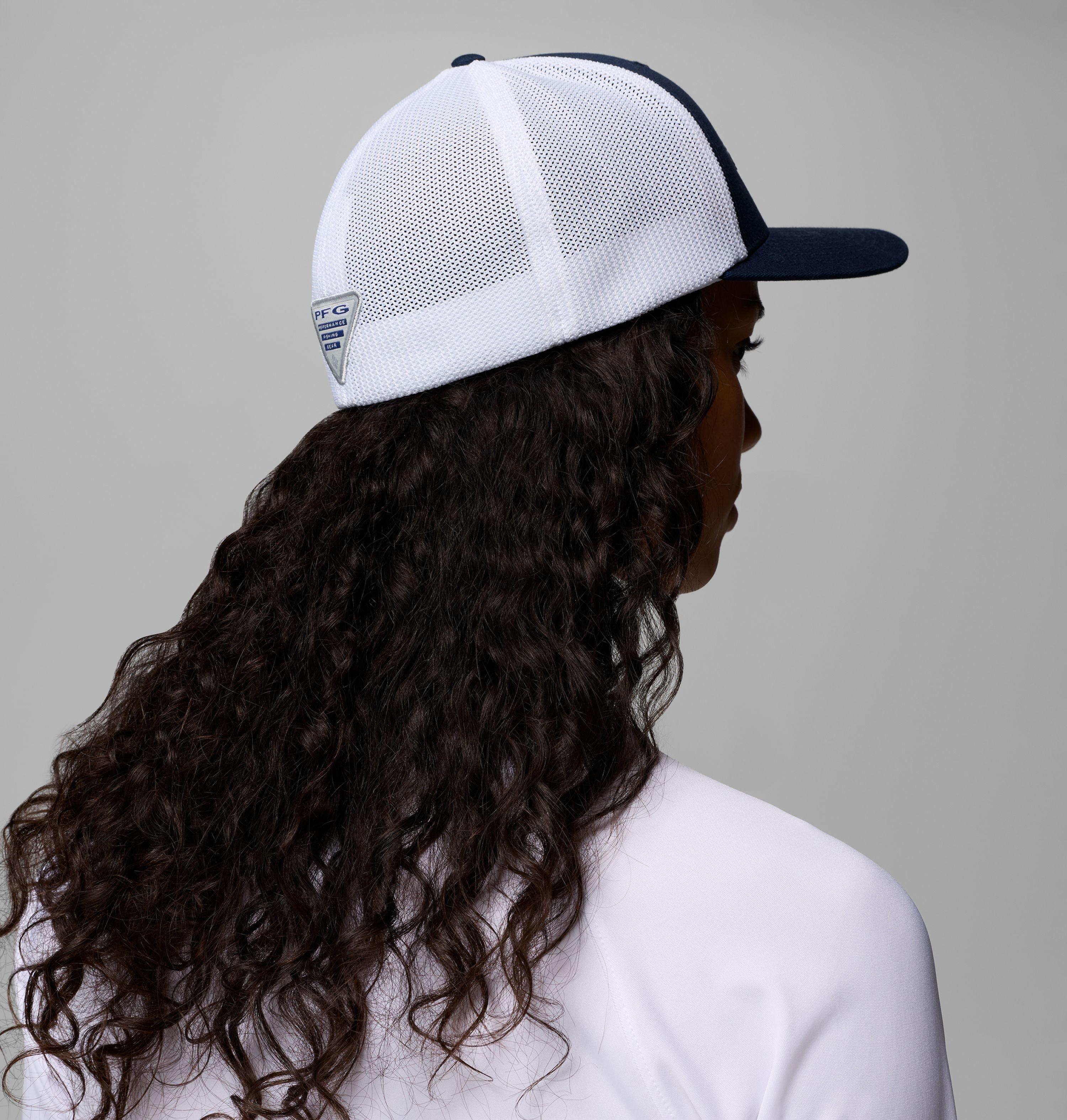 PFG Logo Mesh Ball Cap 6