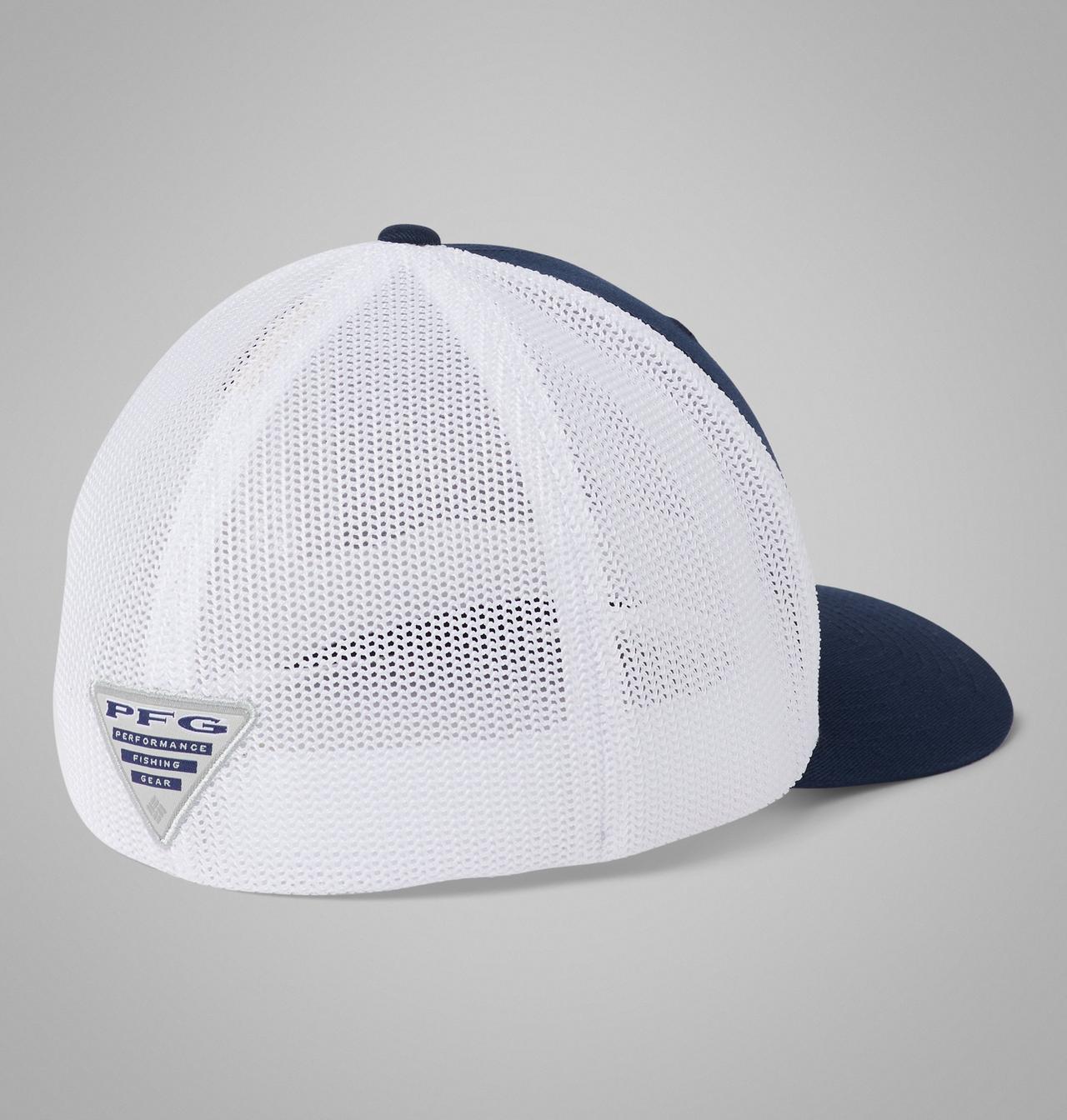PFG Logo™ Mesh Ball Cap | 464 | L/XL 2