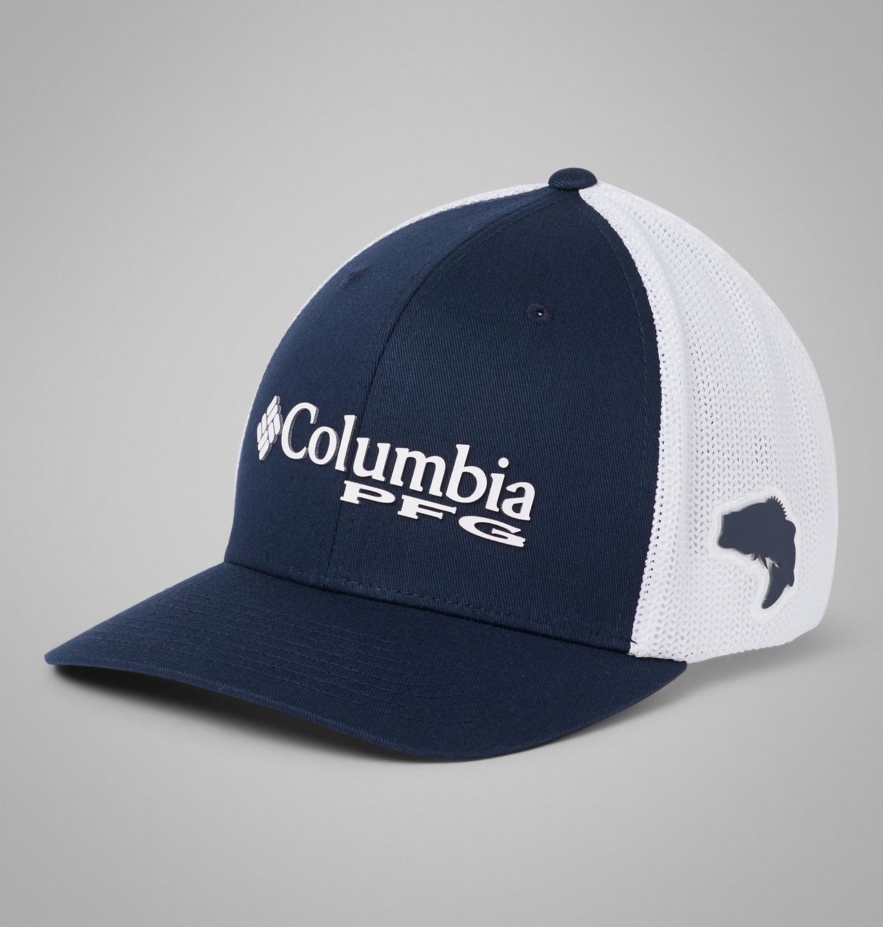 PFG Logo™ Mesh Ball Cap | 464 | L/XL 1