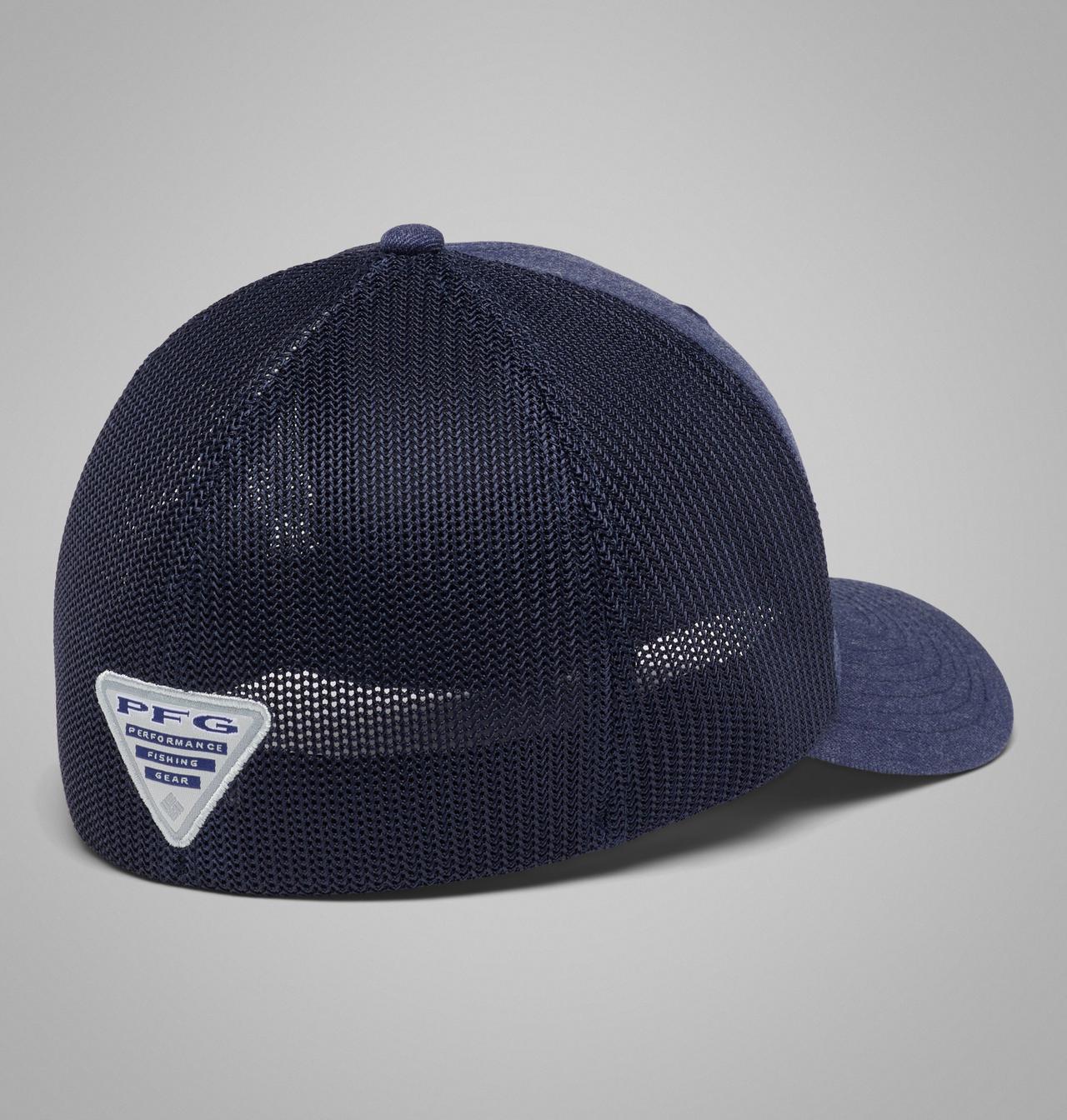 PFG Logo™ Mesh Ball Cap 2