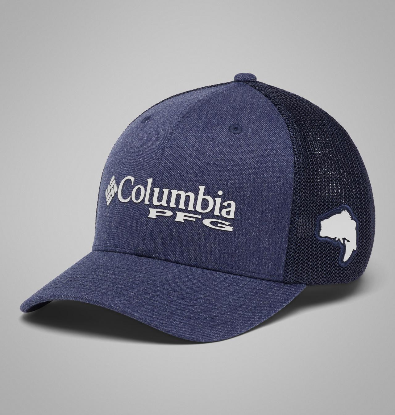 PFG Logo™ Mesh Ball Cap 1