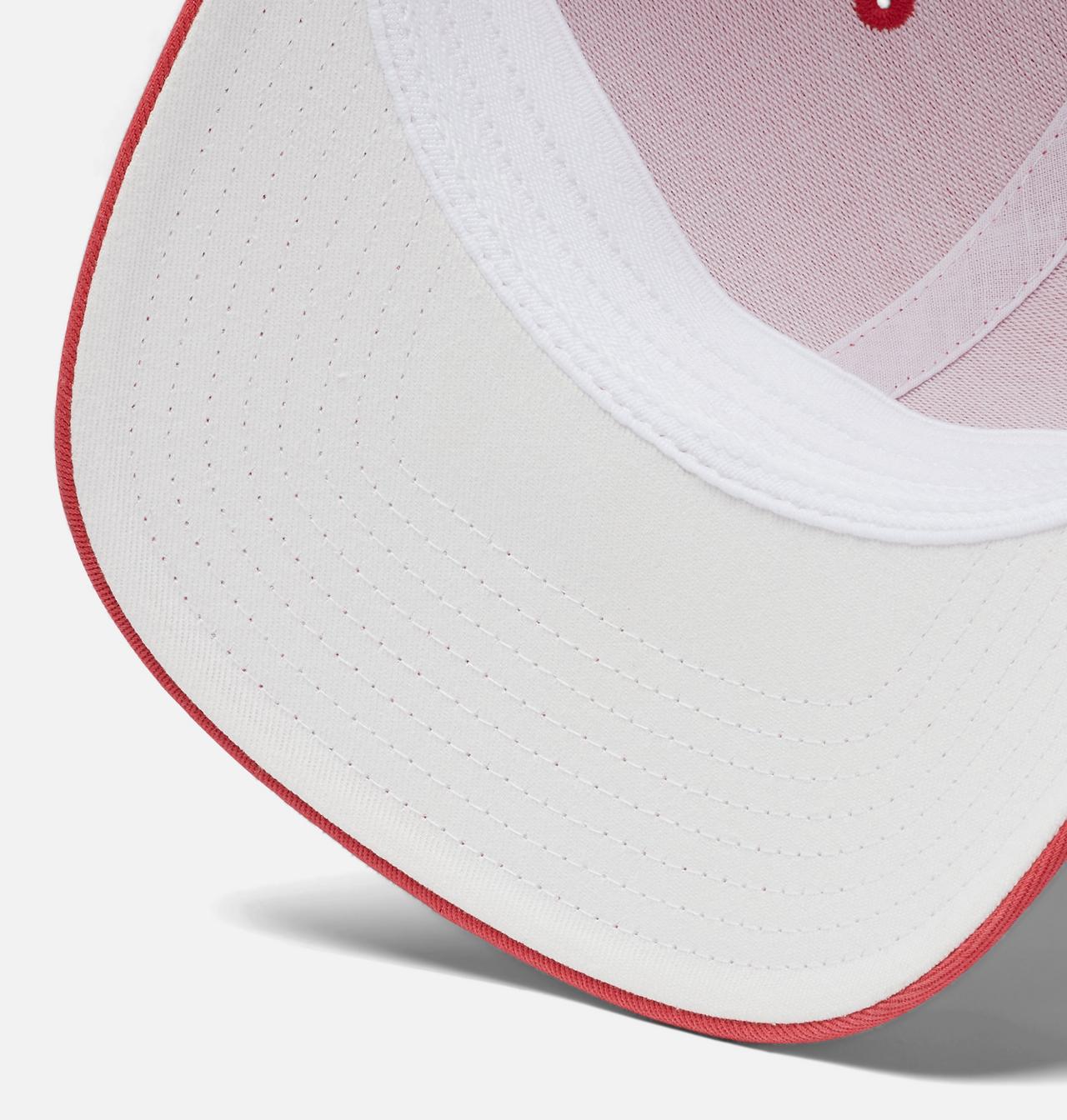 PFG Logo™ Mesh Ball Cap 3