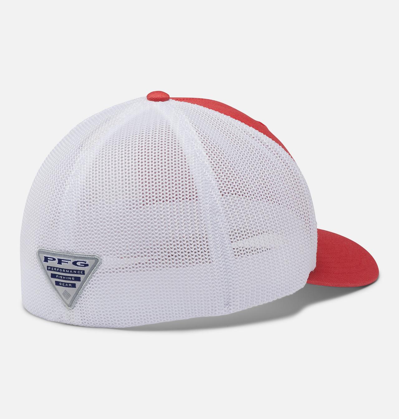 PFG Logo™ Mesh Ball Cap 2