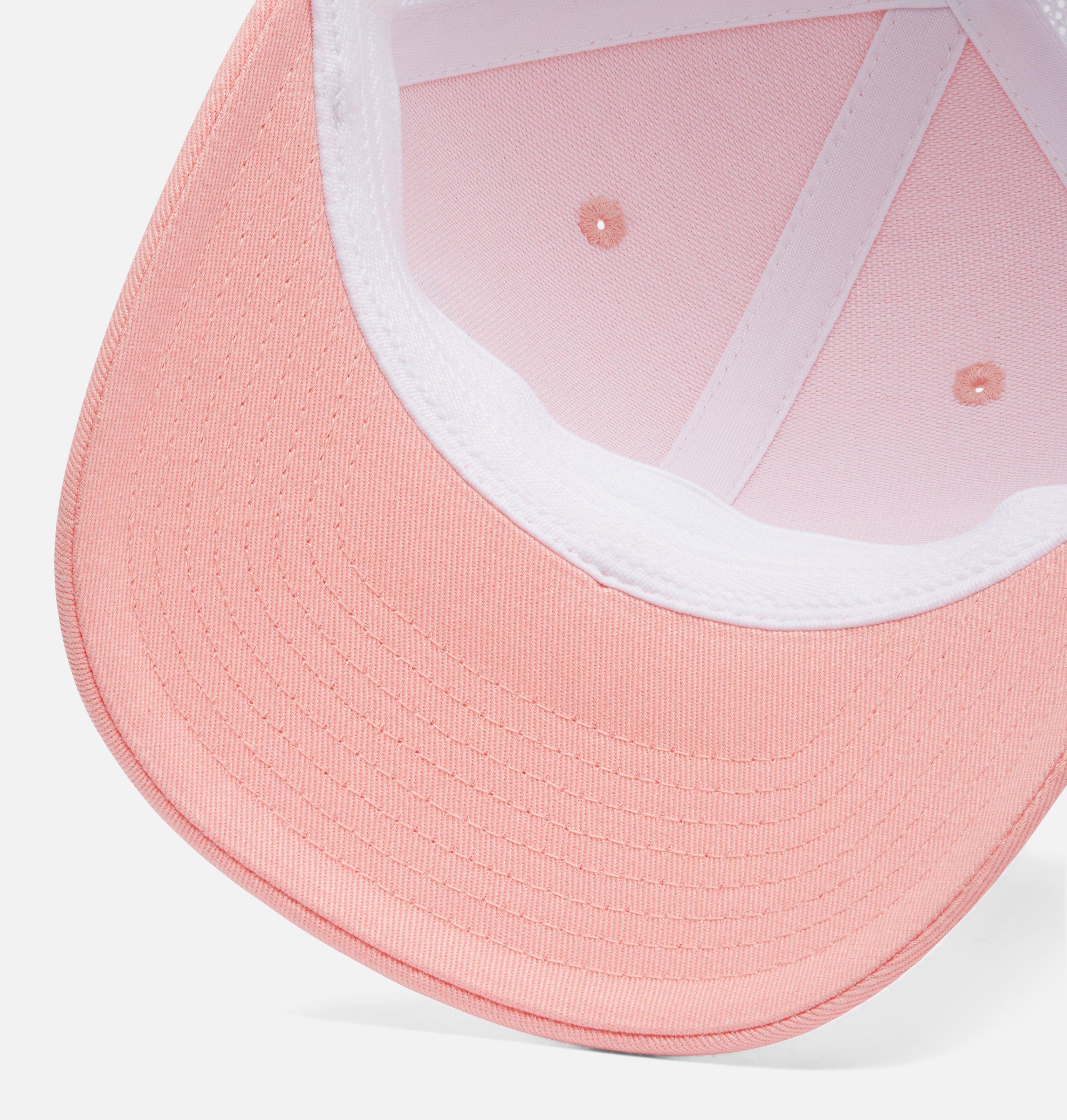 PFG Logo Mesh Ball Cap 3
