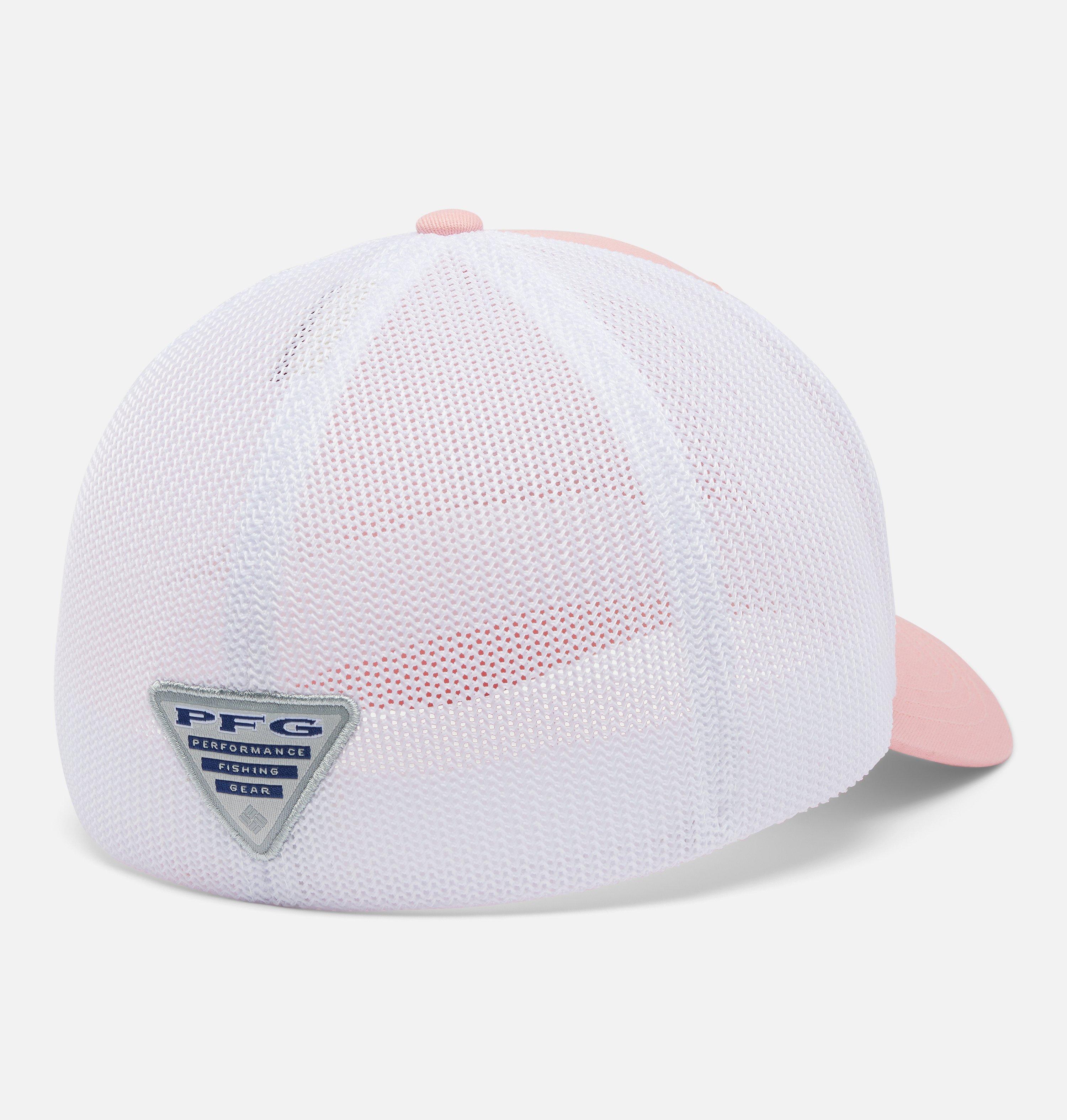 PFG Logo Mesh Ball Cap 2
