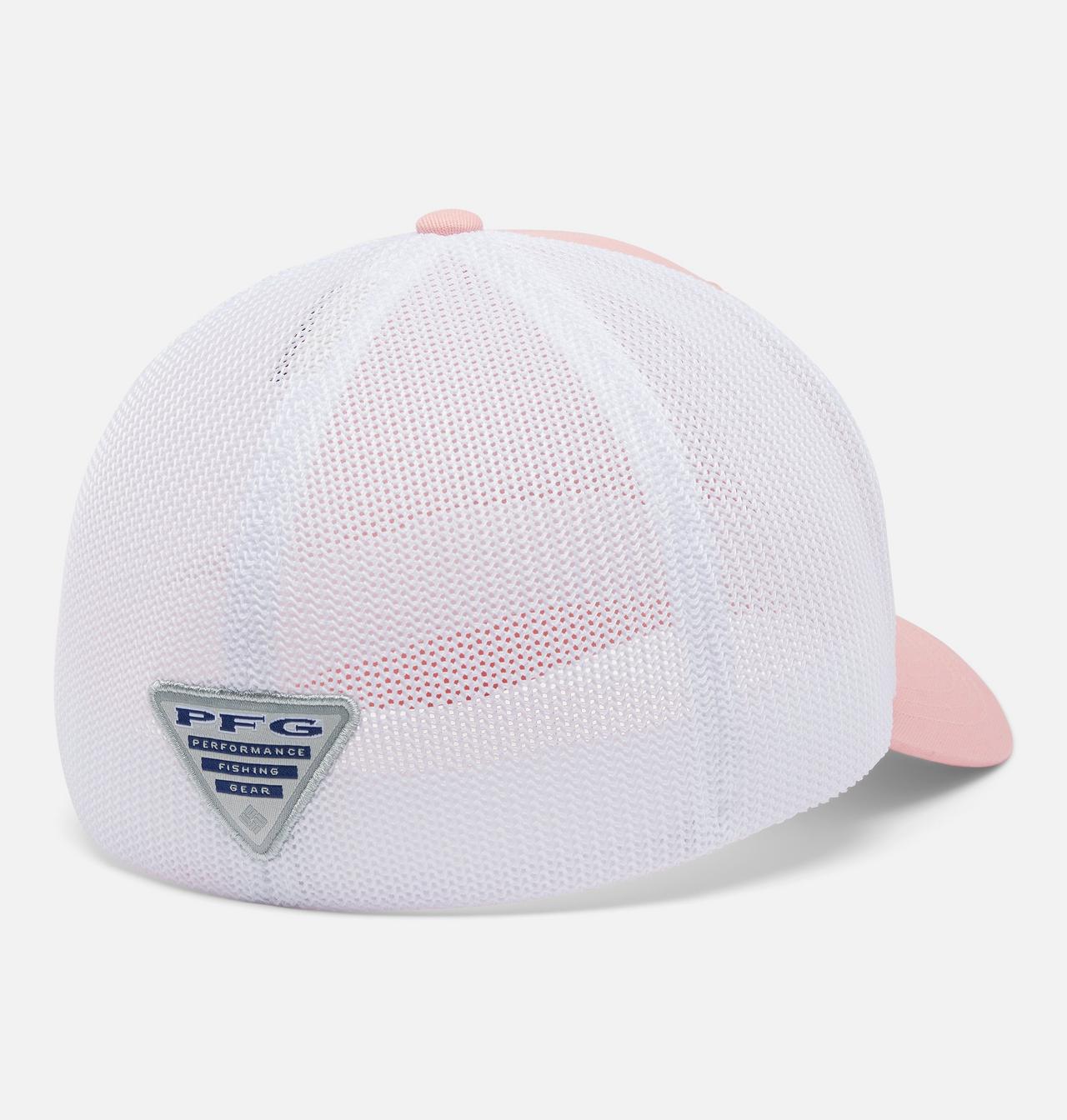 PFG Logo™ Mesh Ball Cap 2