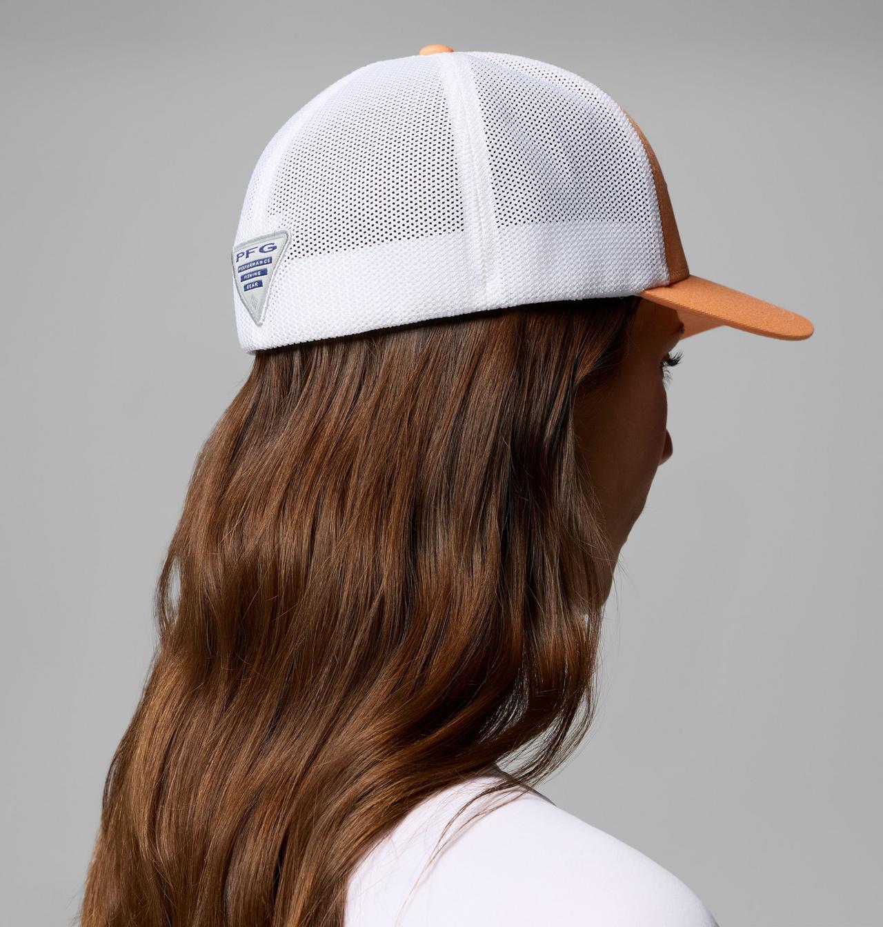 PFG Logo™ Mesh Ball Cap | 873 | S/M 6